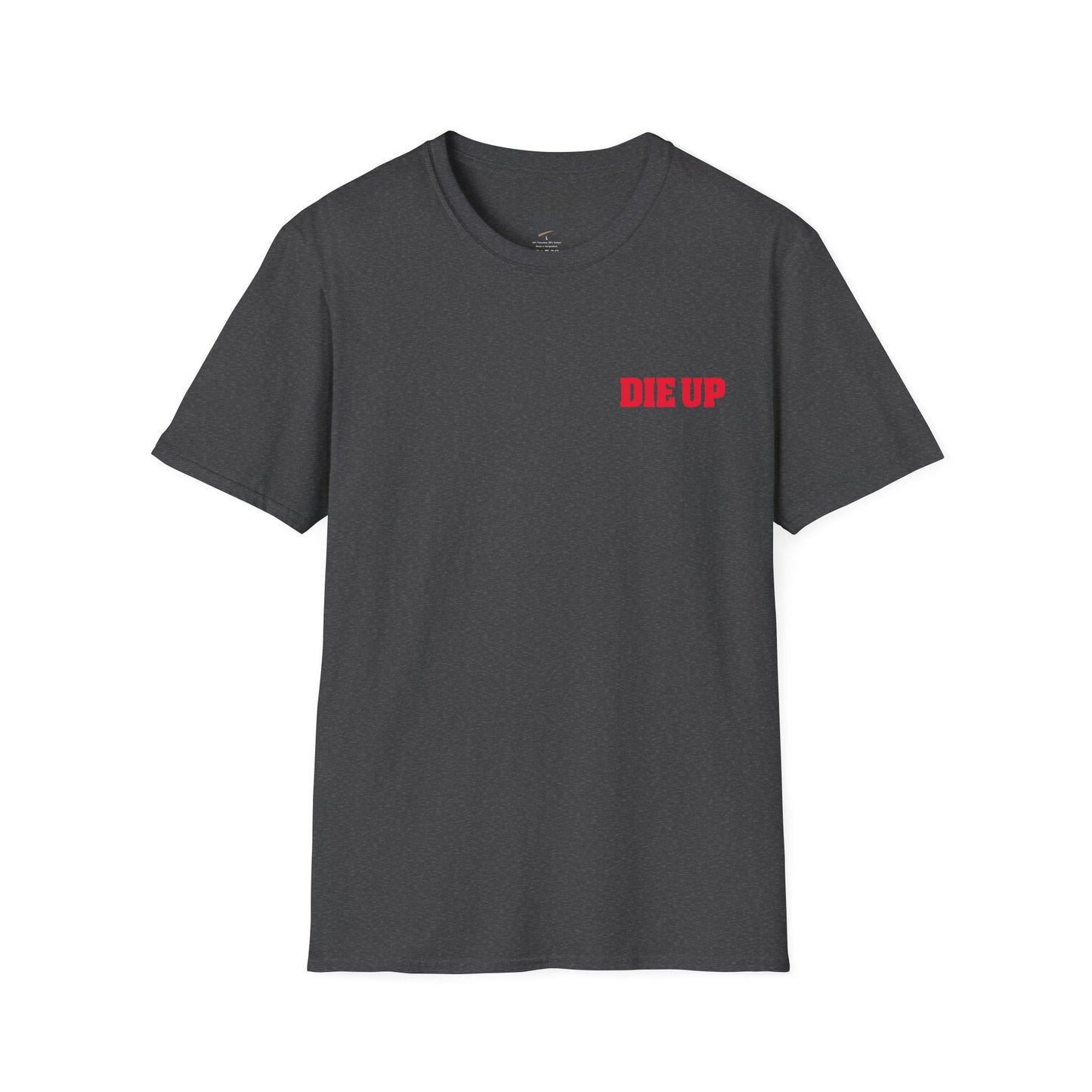 Dark Heather T-Shirt