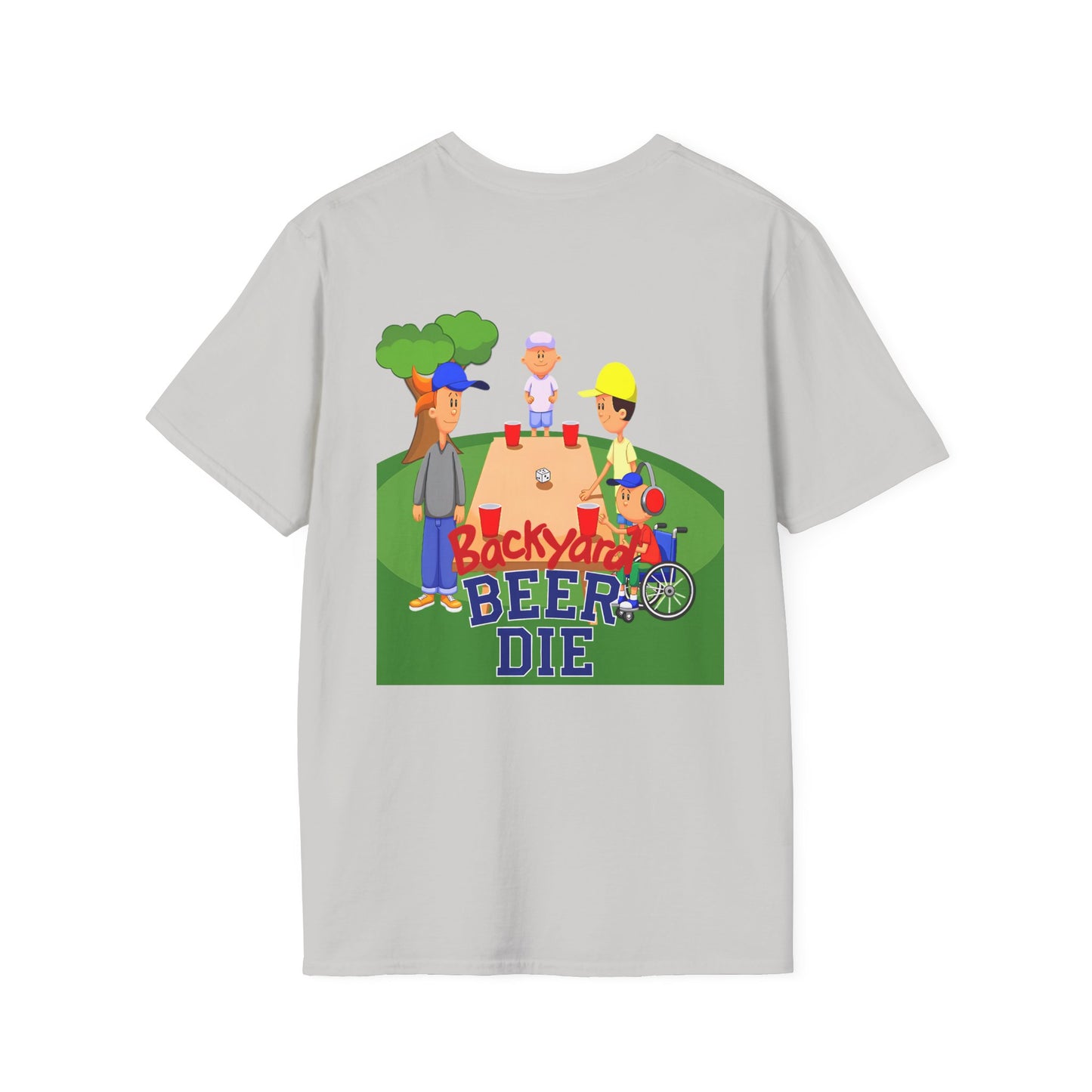 T-Shirt