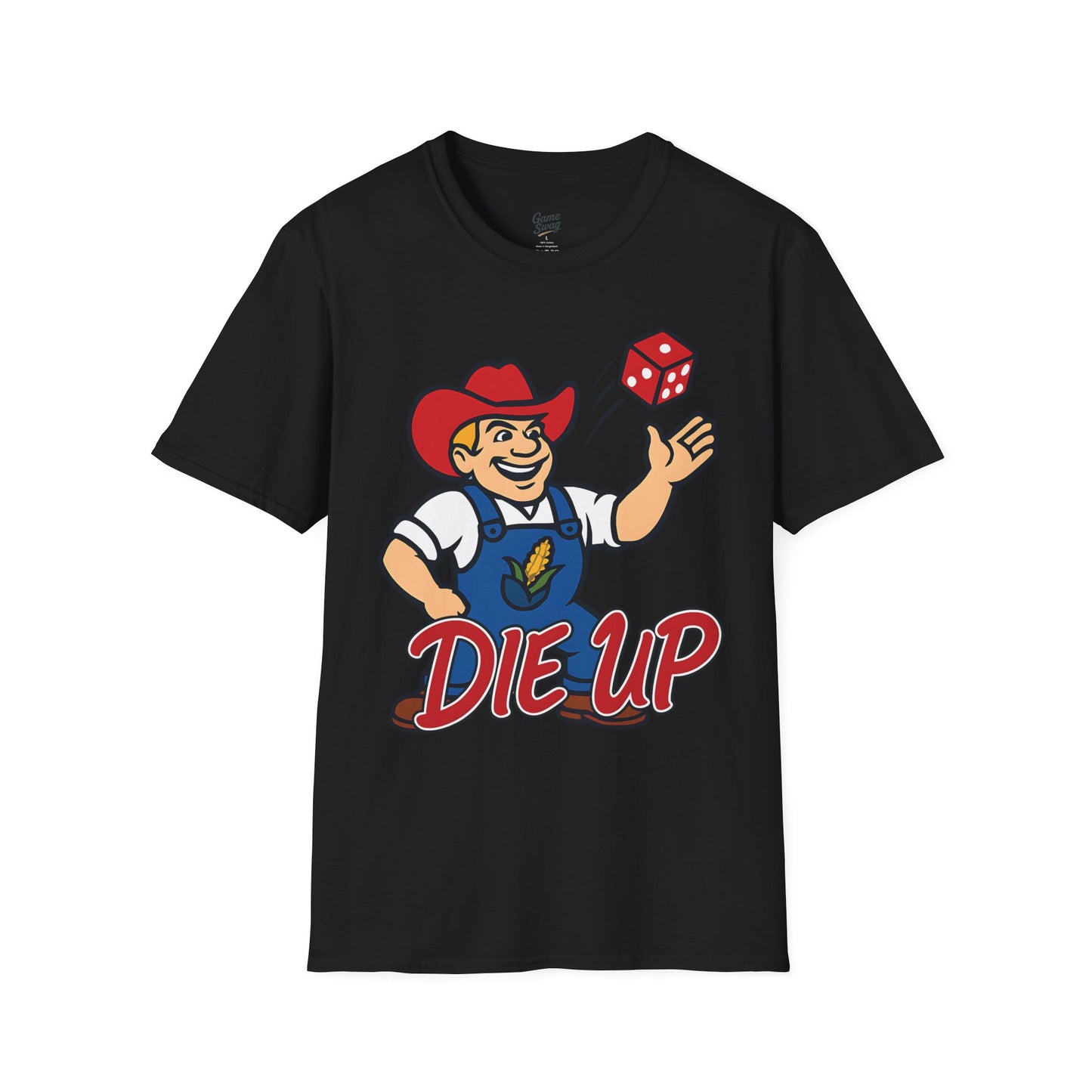 Black T-Shirt
