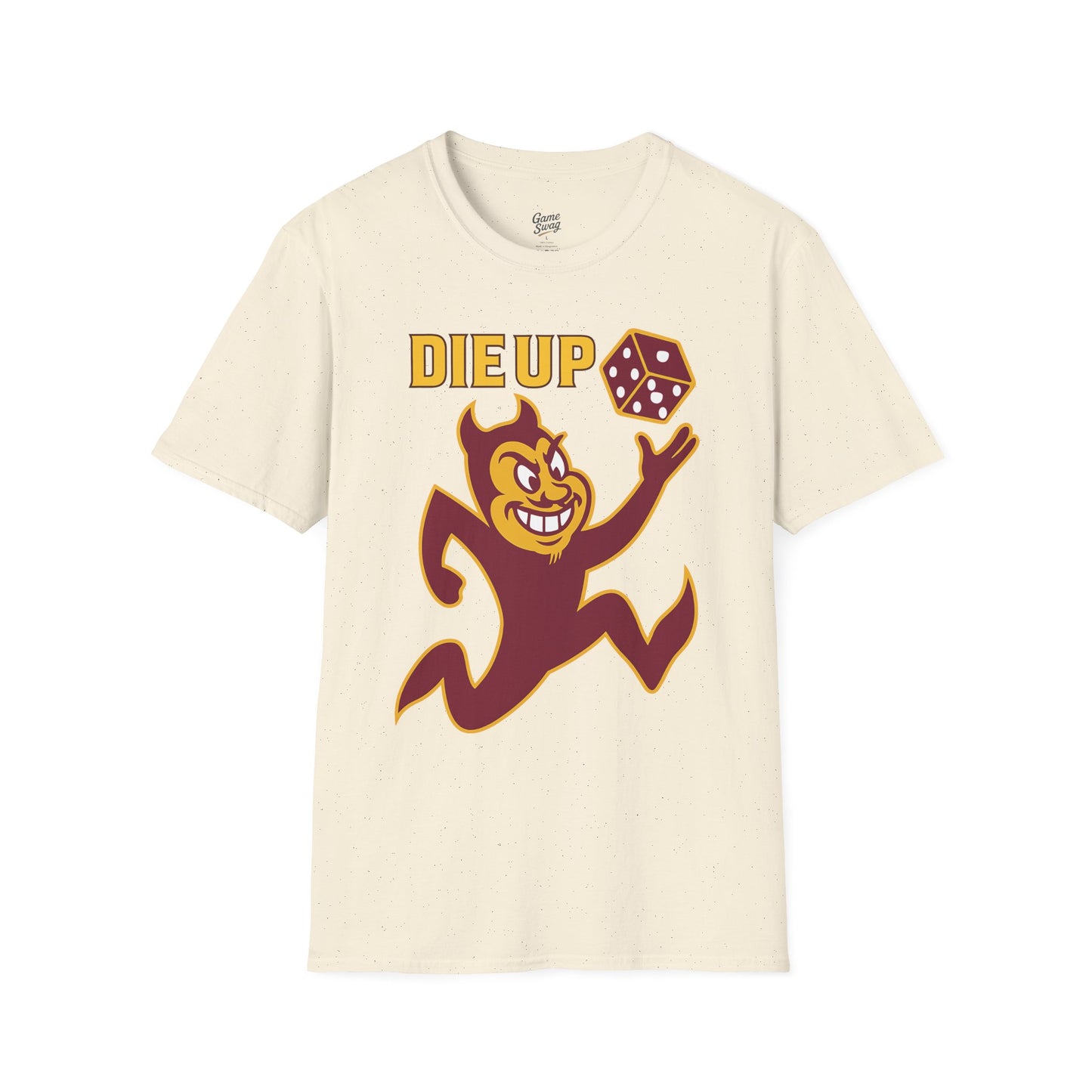 Natural T-Shirt