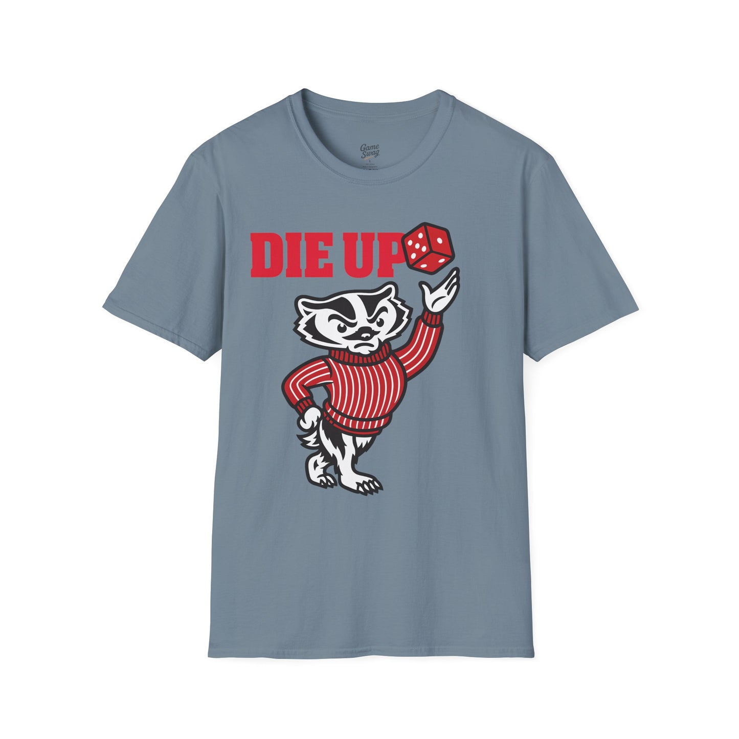 Stone Blue T-Shirt