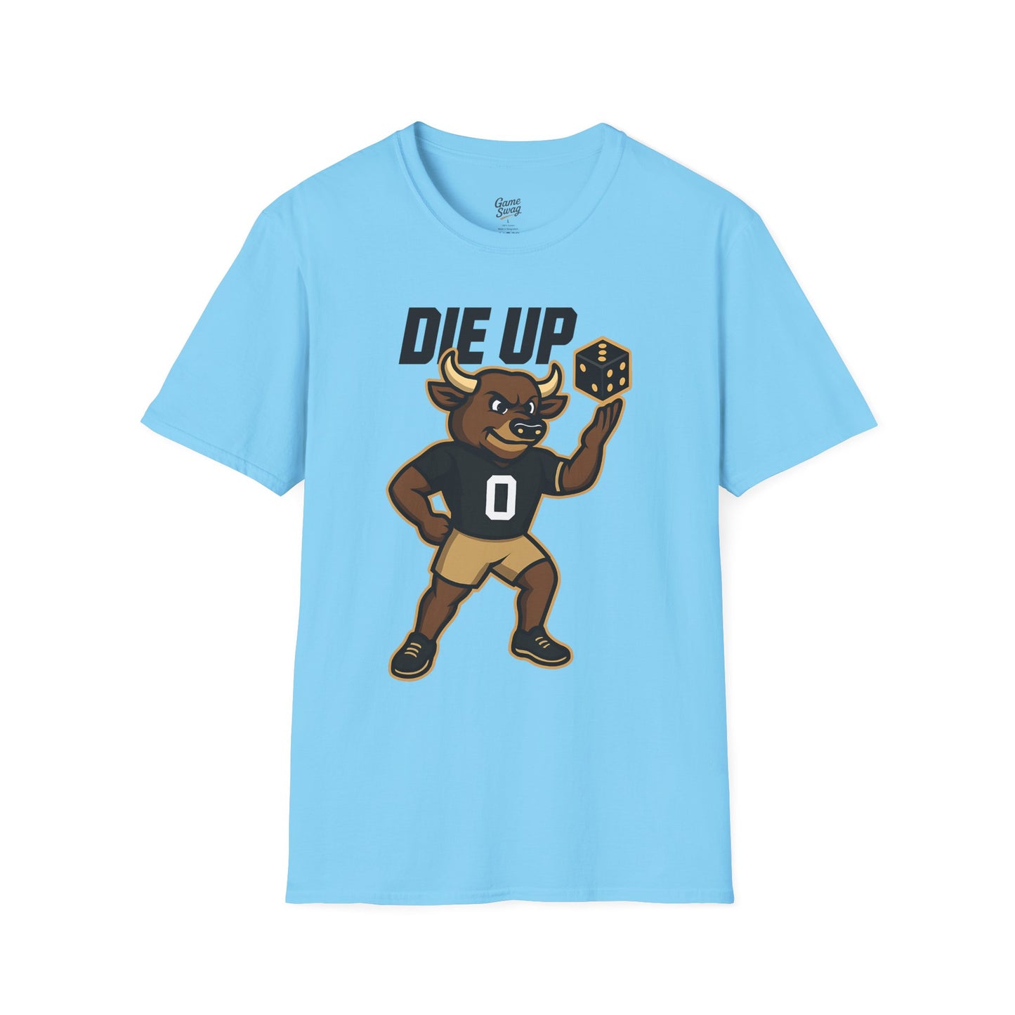 Sky T-Shirt