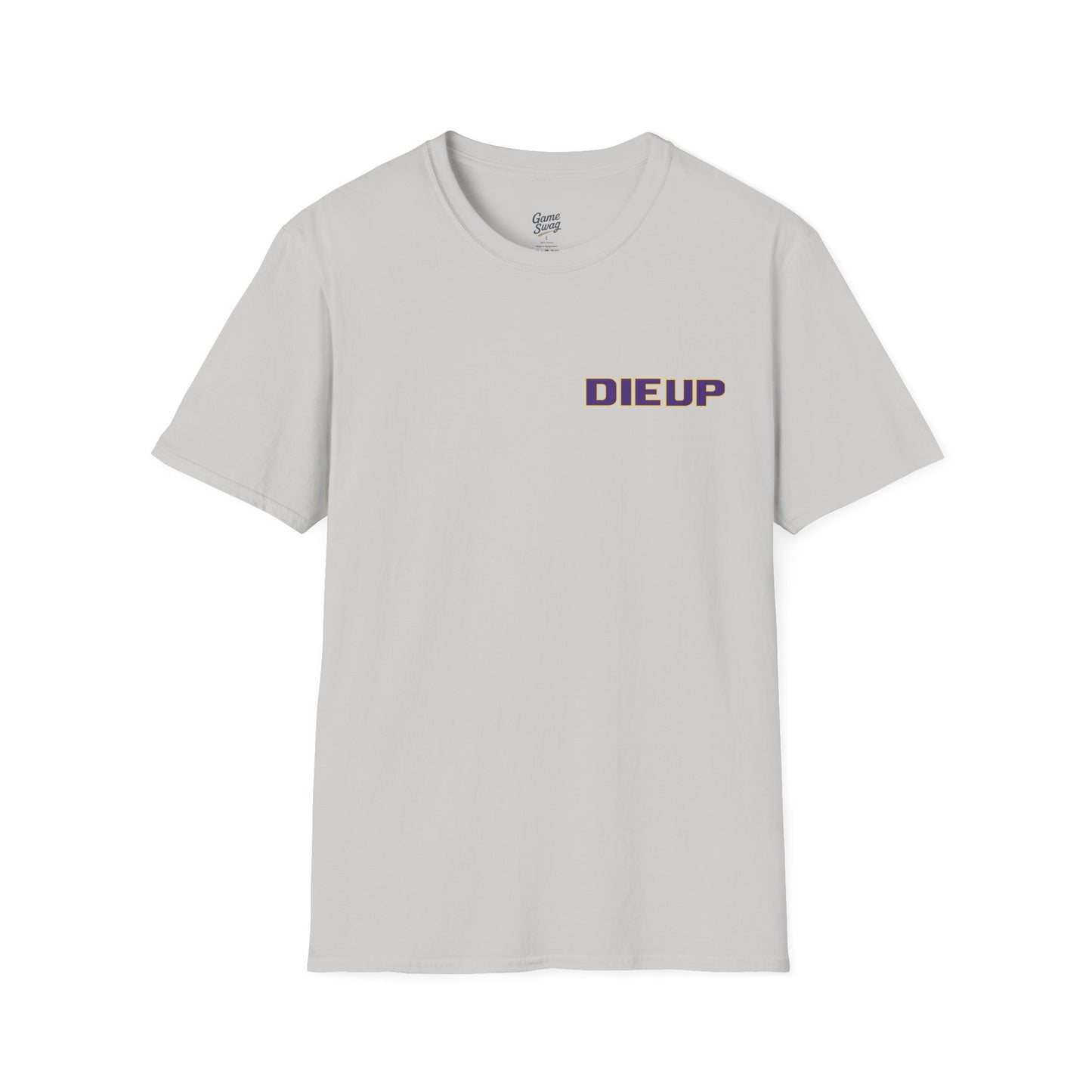 Ice Grey T-Shirt