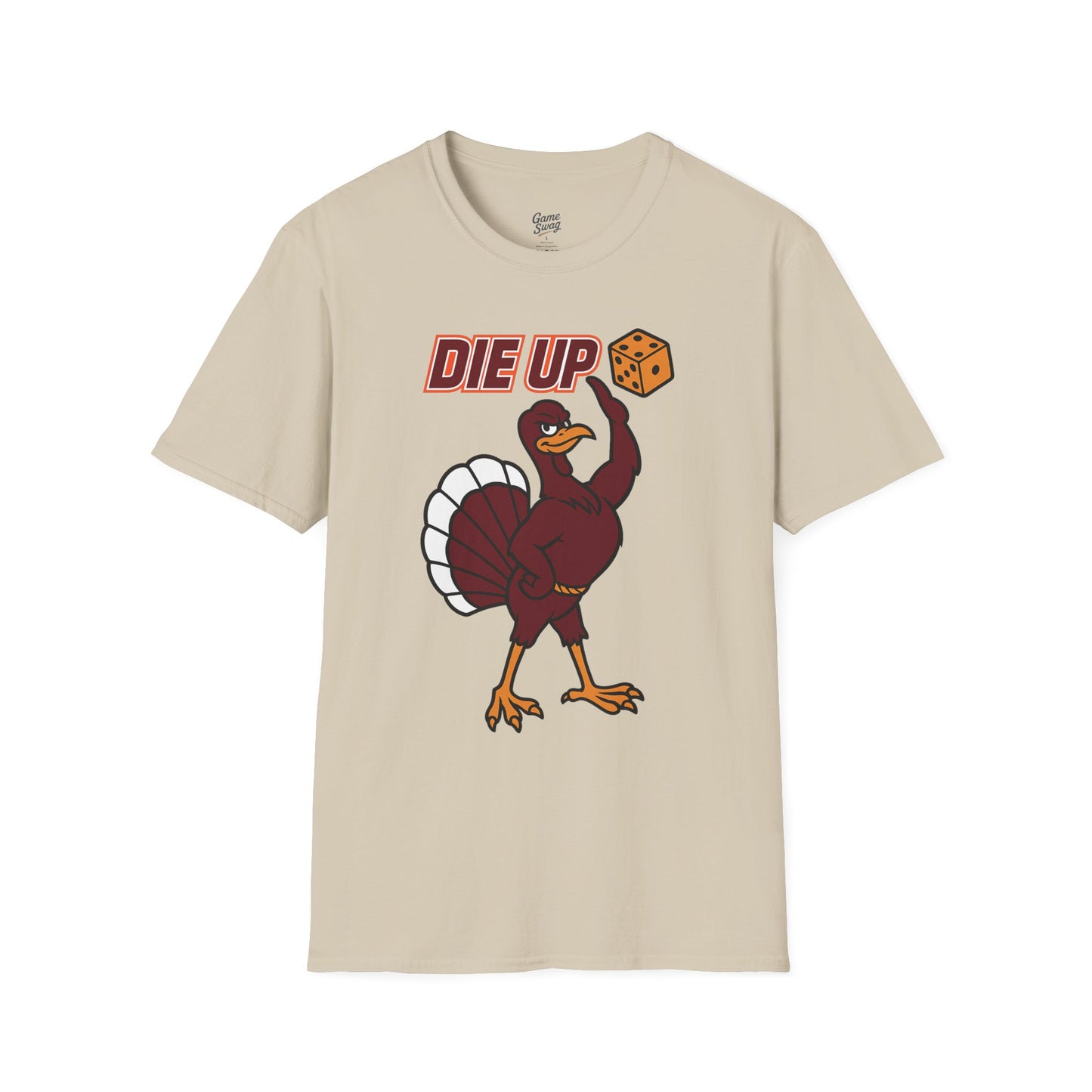 Sand T-Shirt