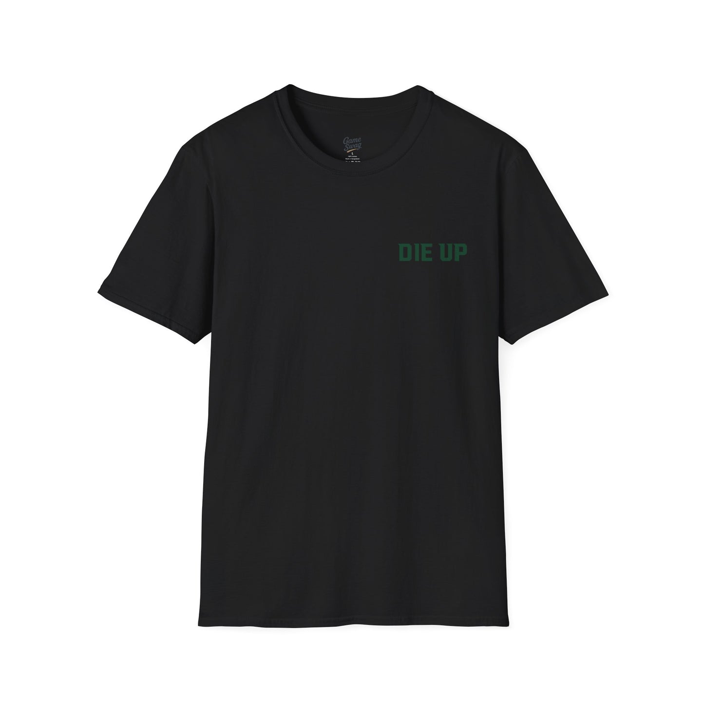 Black T-Shirt