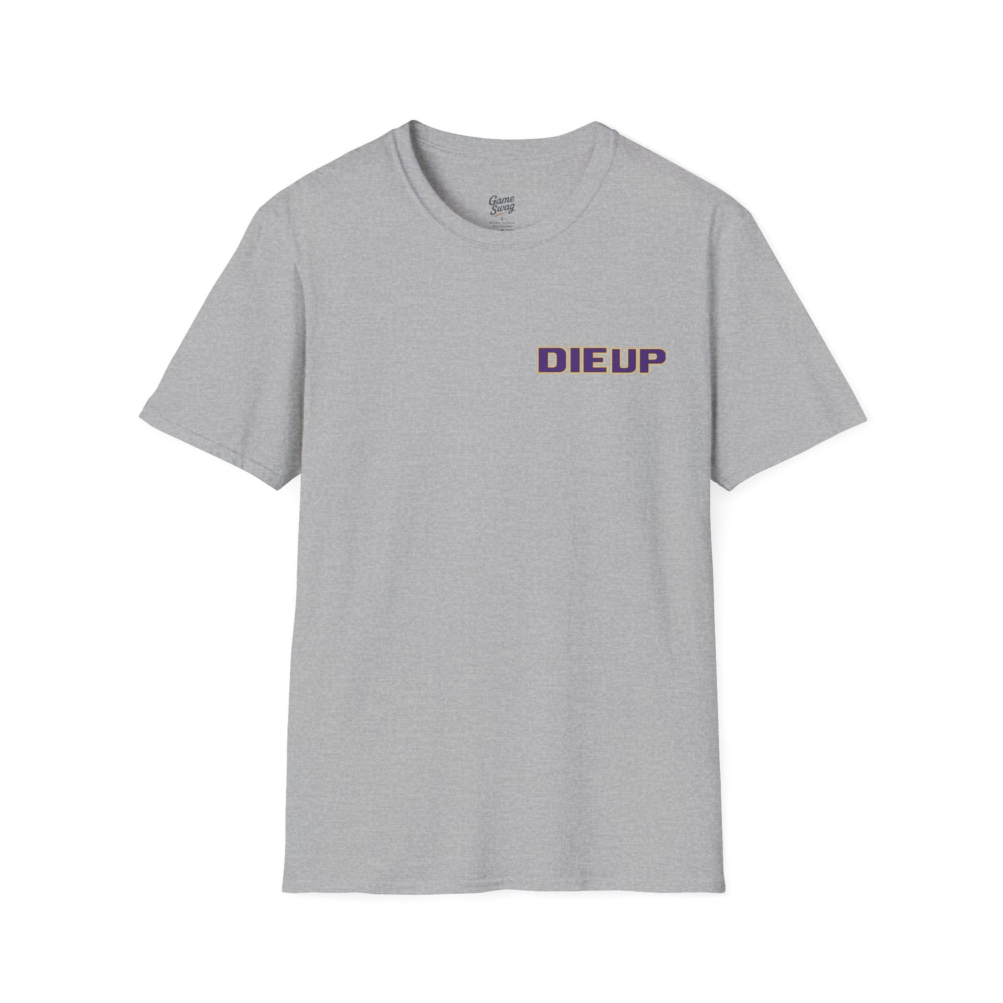 Sport Grey T-Shirt