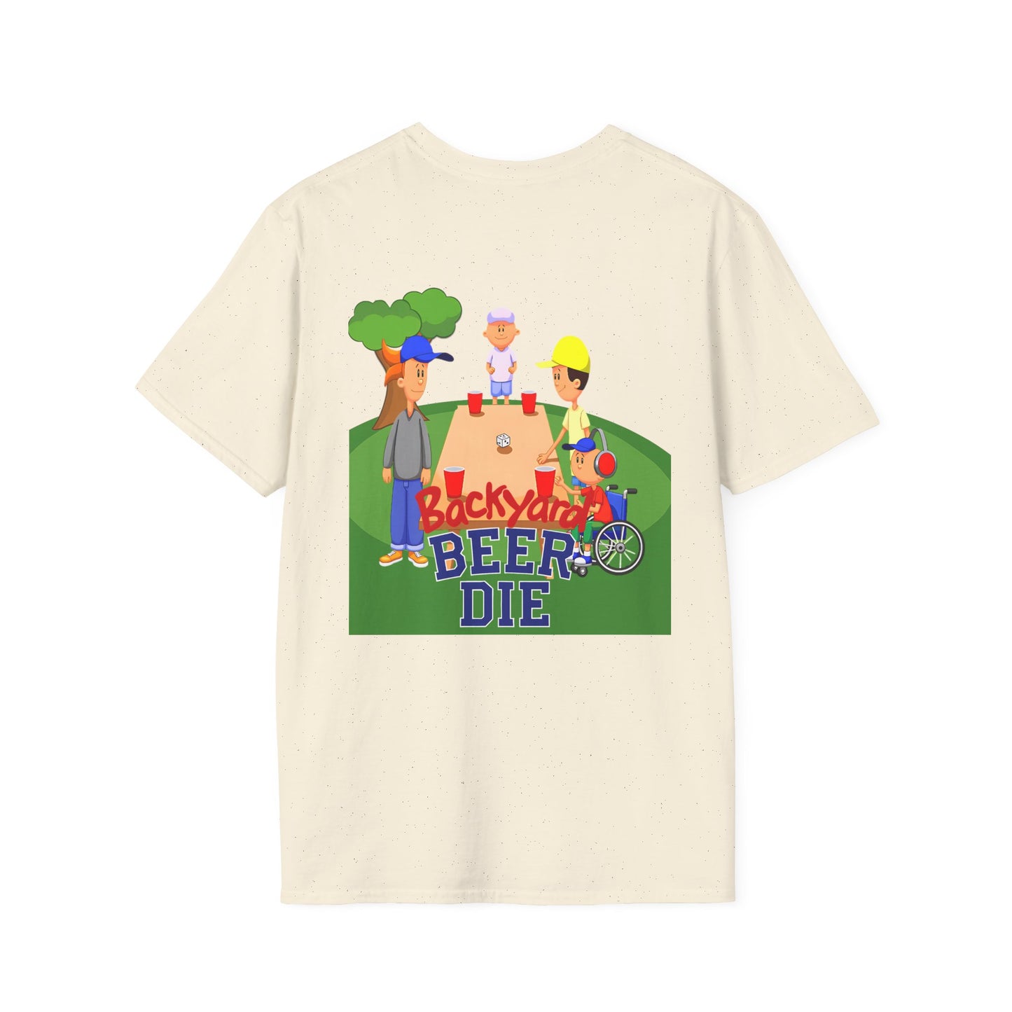 T-Shirt