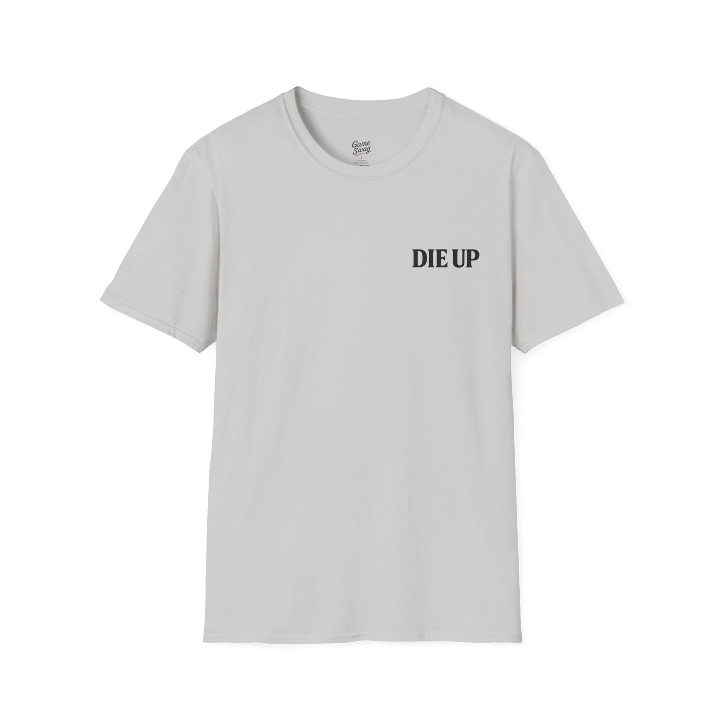 Ice Grey T-Shirt