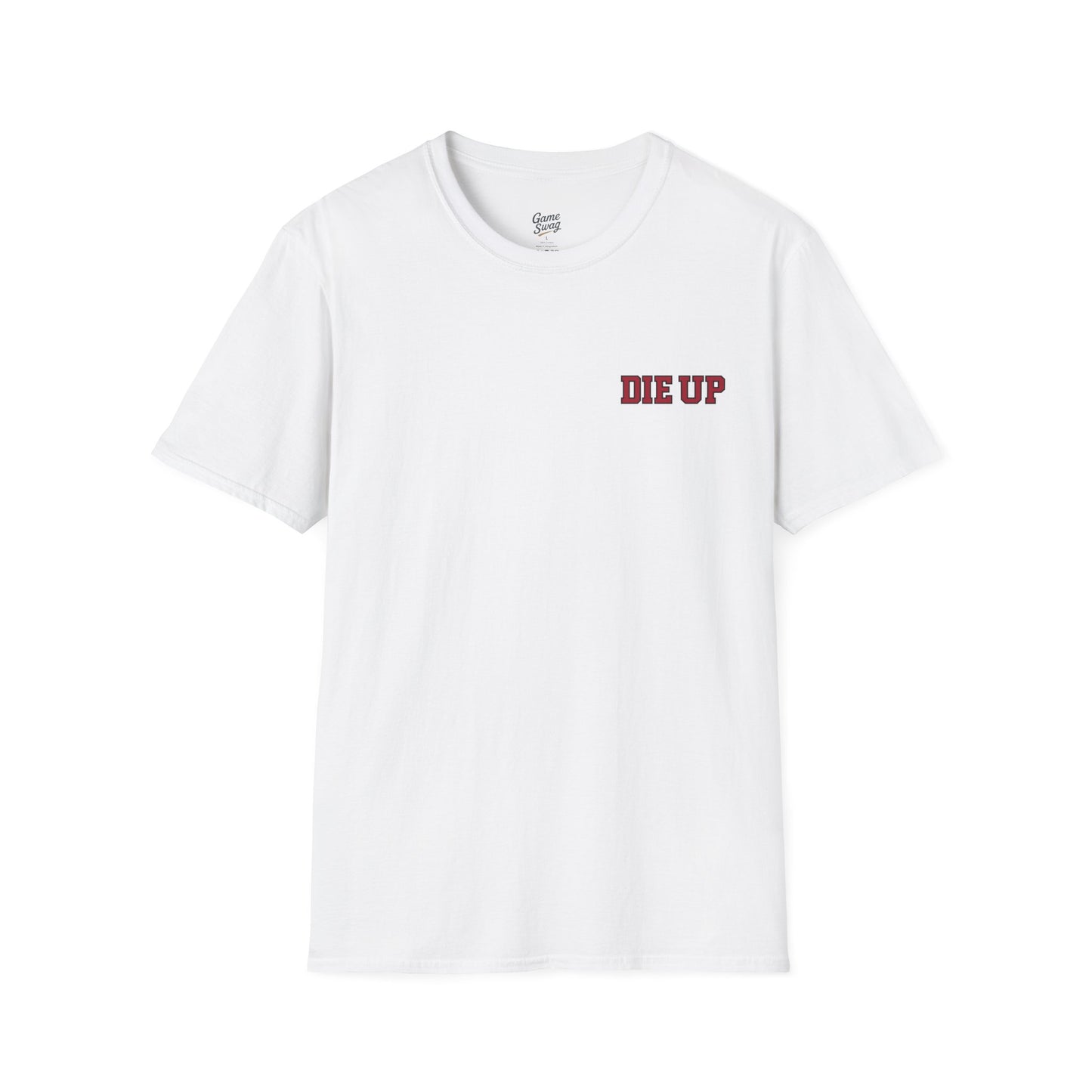 White T-Shirt