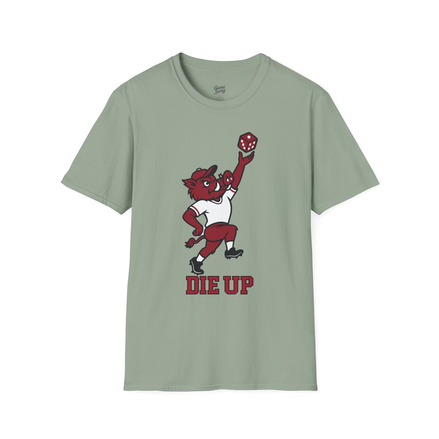 Sage T-Shirt