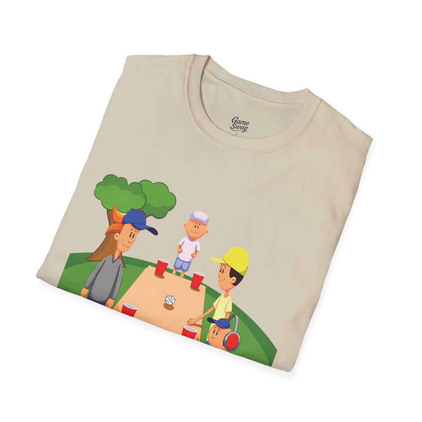 T-Shirt