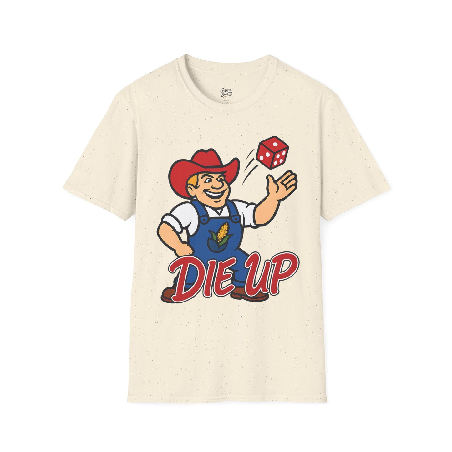 Natural T-Shirt