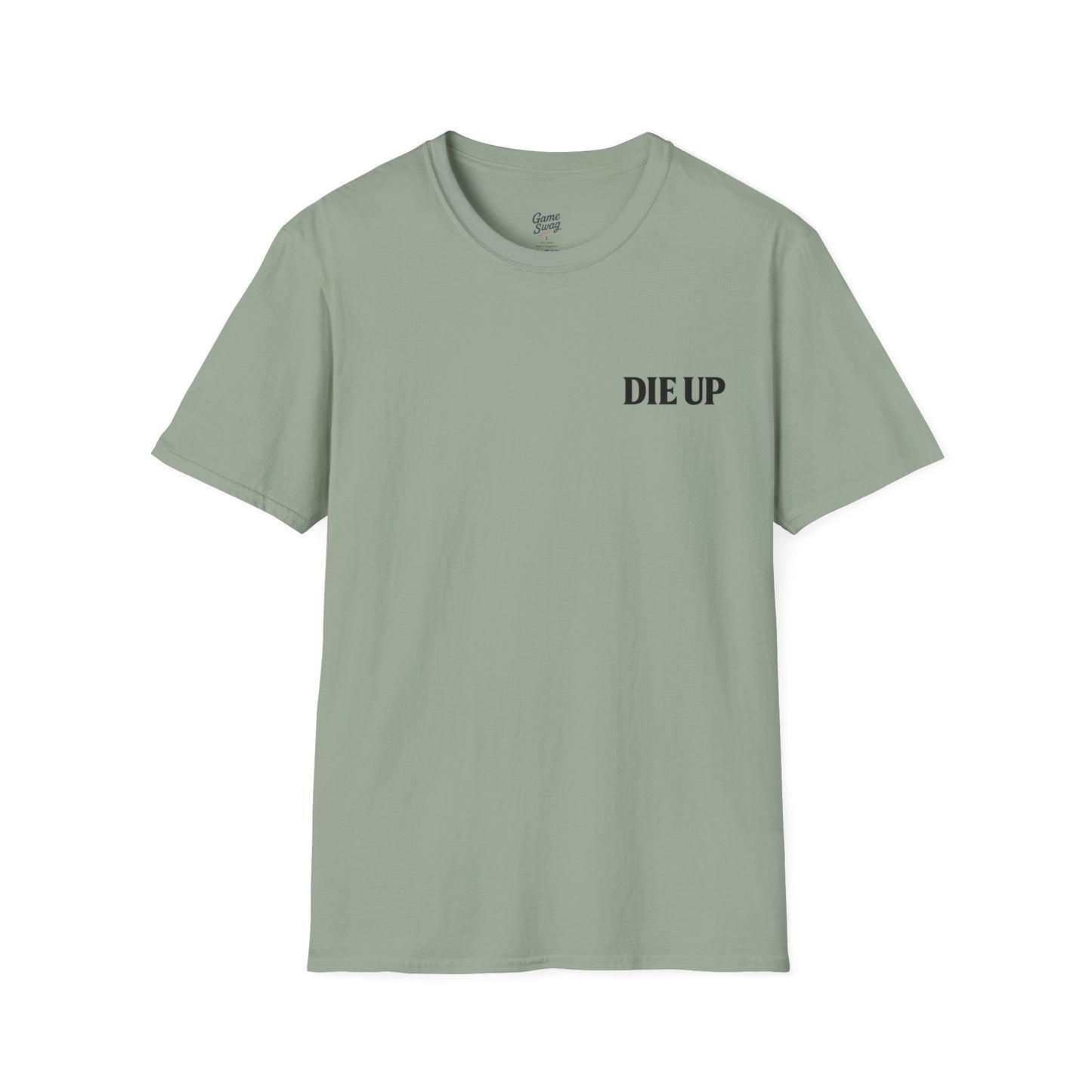 Sage T-Shirt
