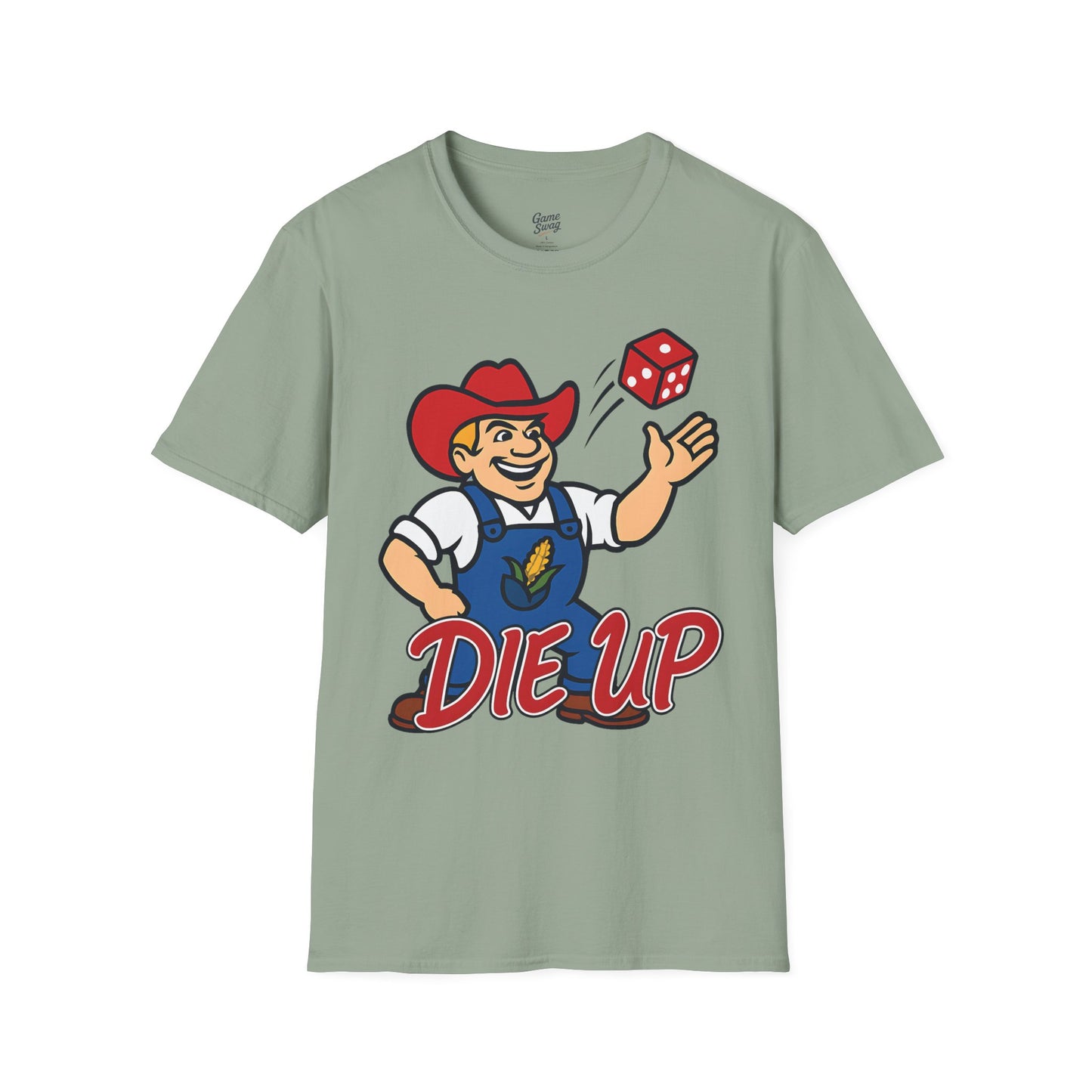 Sage T-Shirt