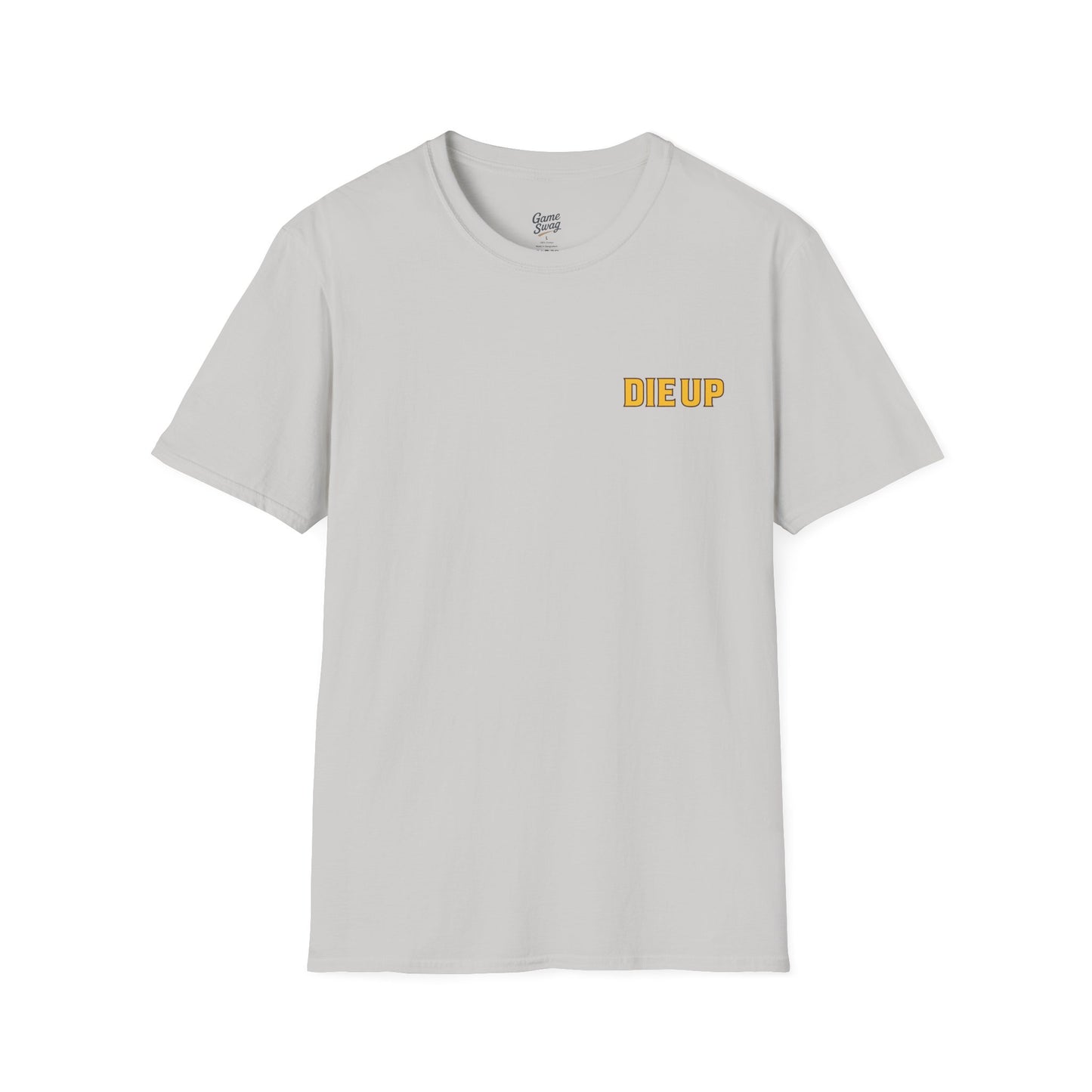 Ice Grey T-Shirt