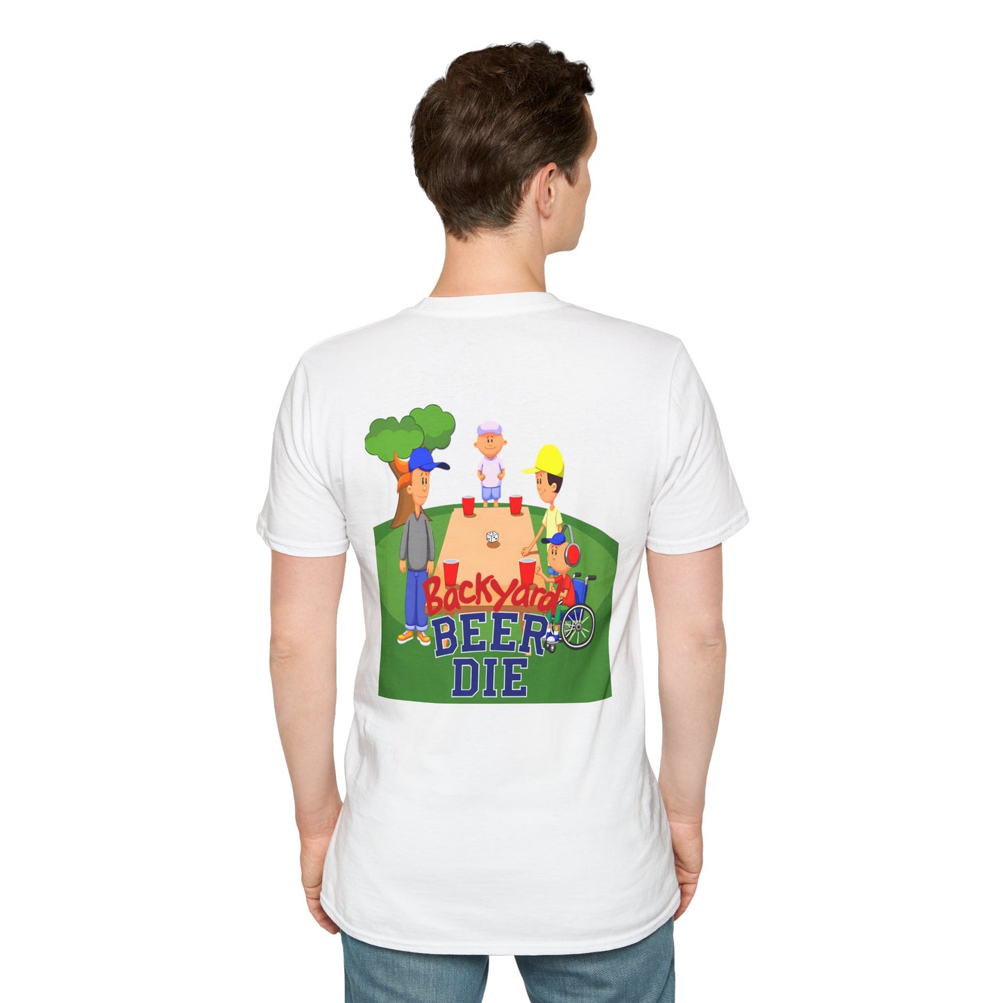 T-Shirt