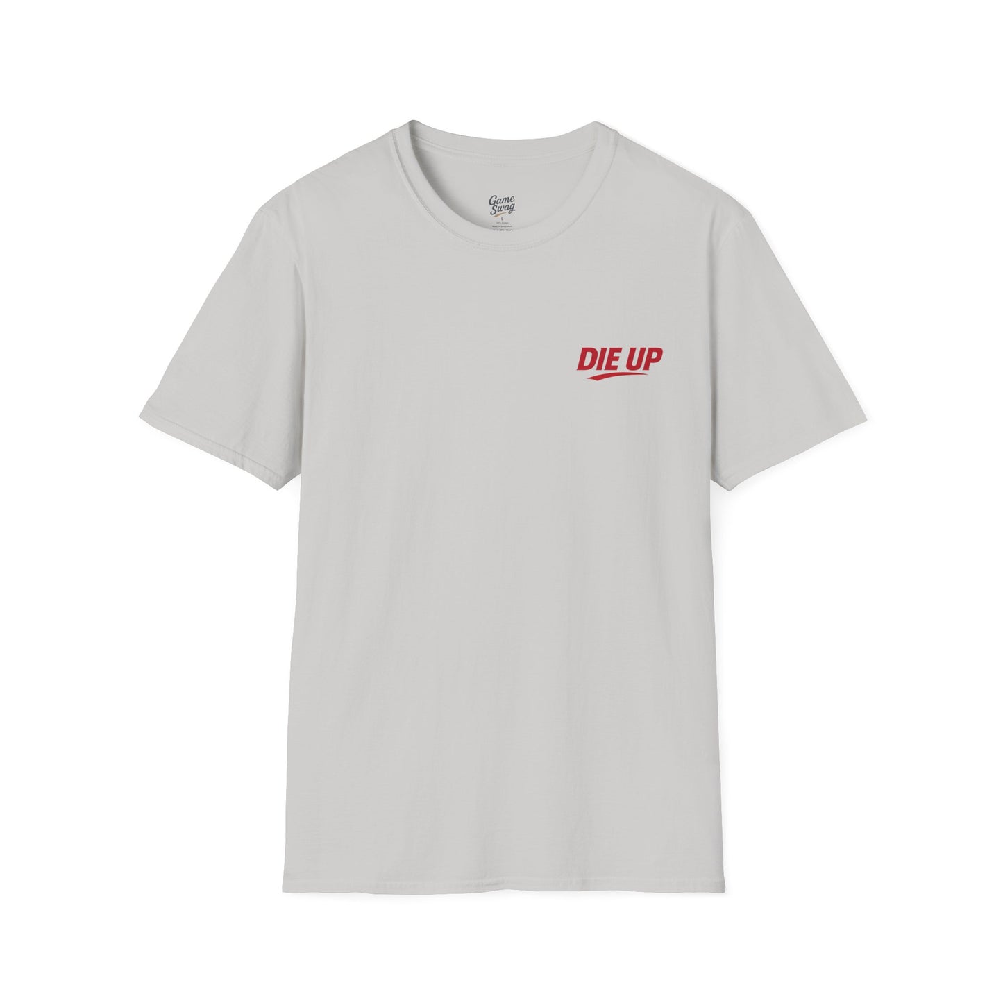 Ice Grey T-Shirt