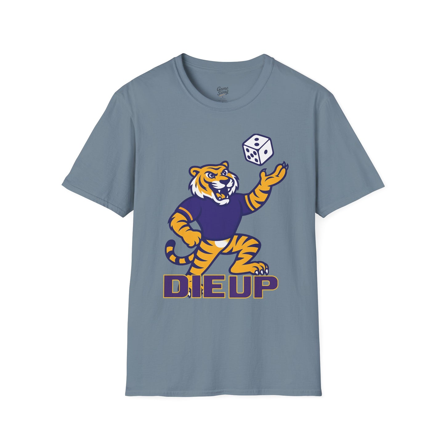 Stone Blue T-Shirt