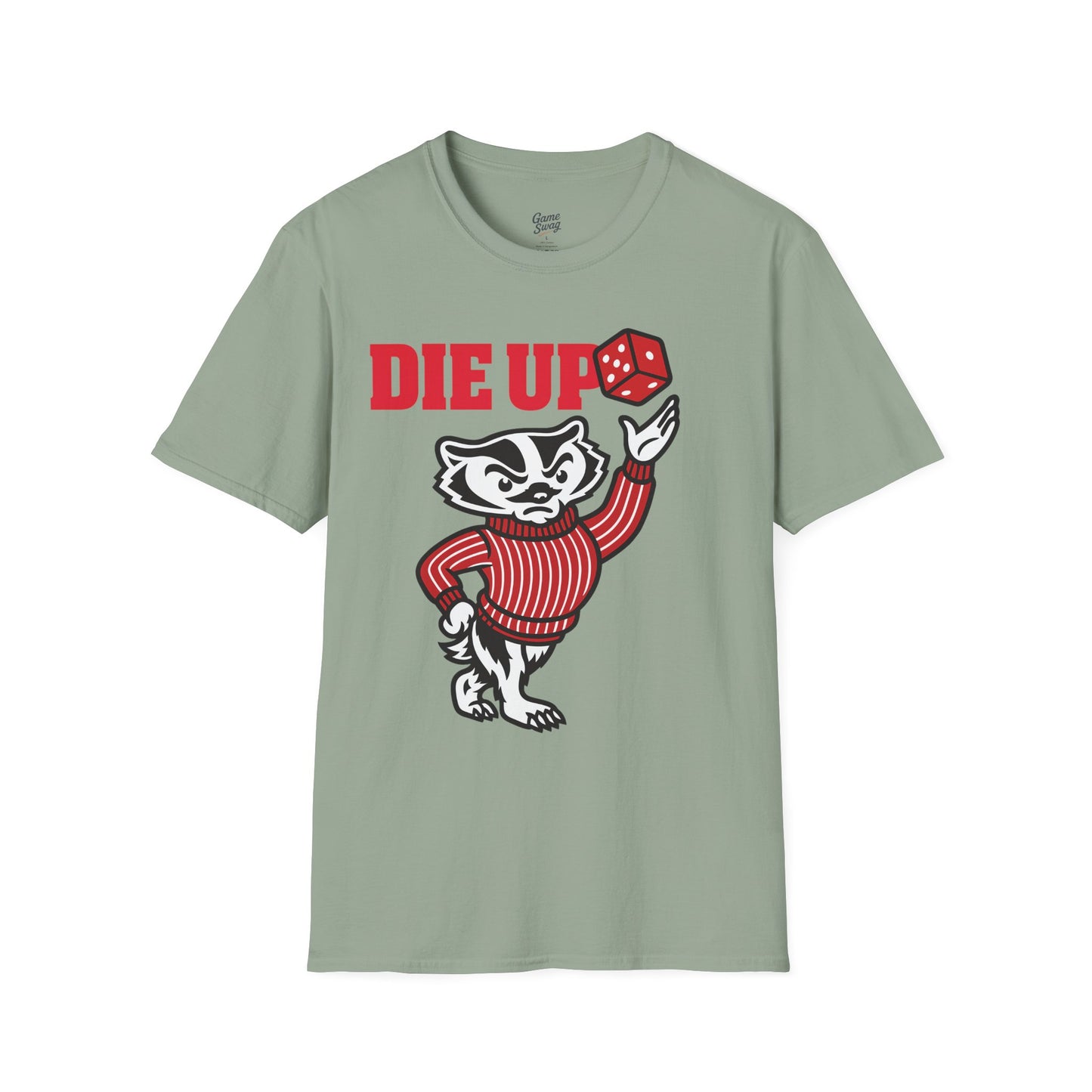 Sage T-Shirt