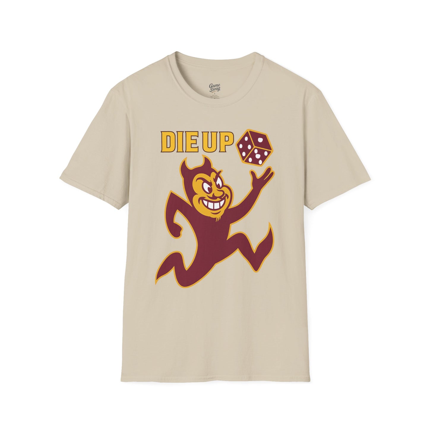 Sand T-Shirt