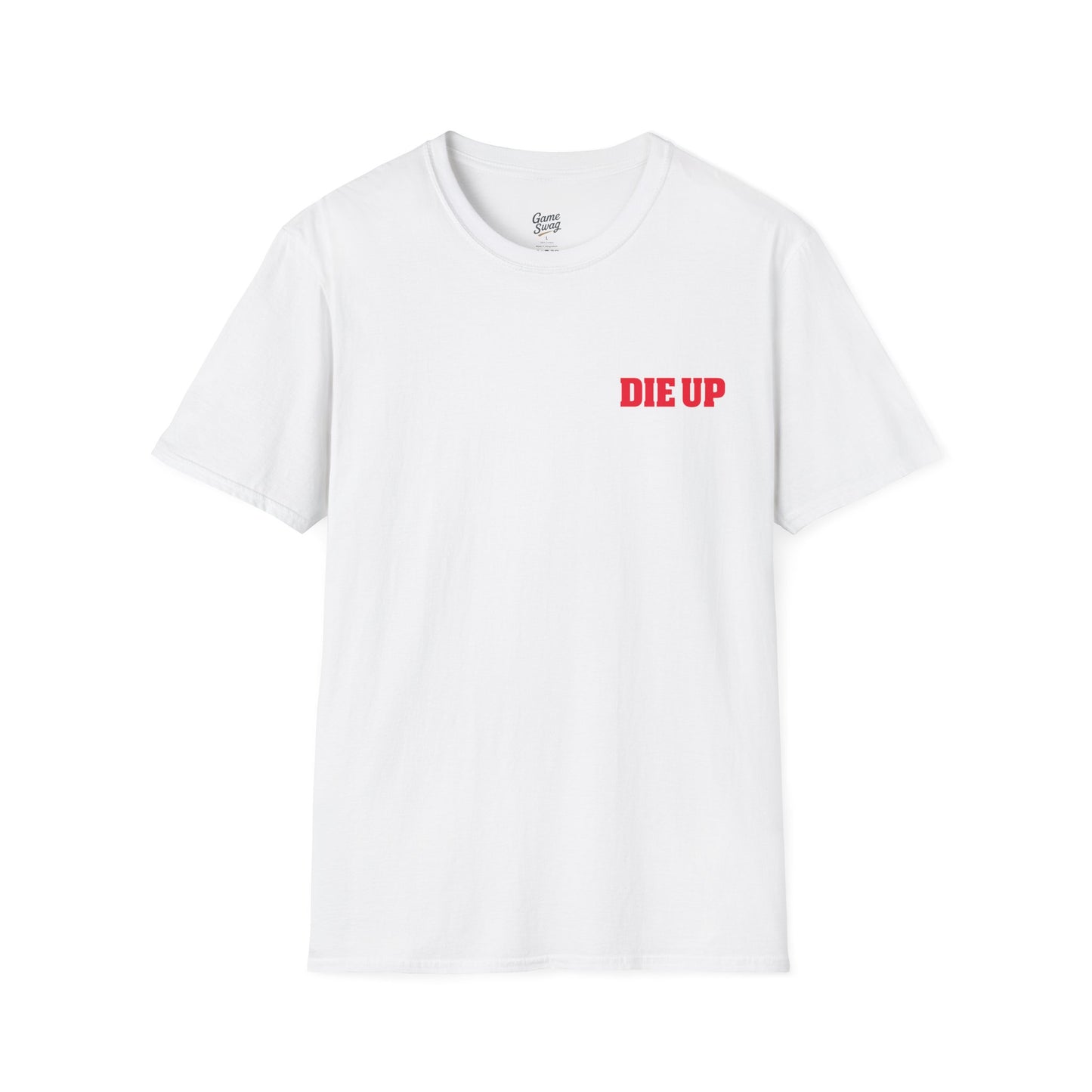 White T-Shirt