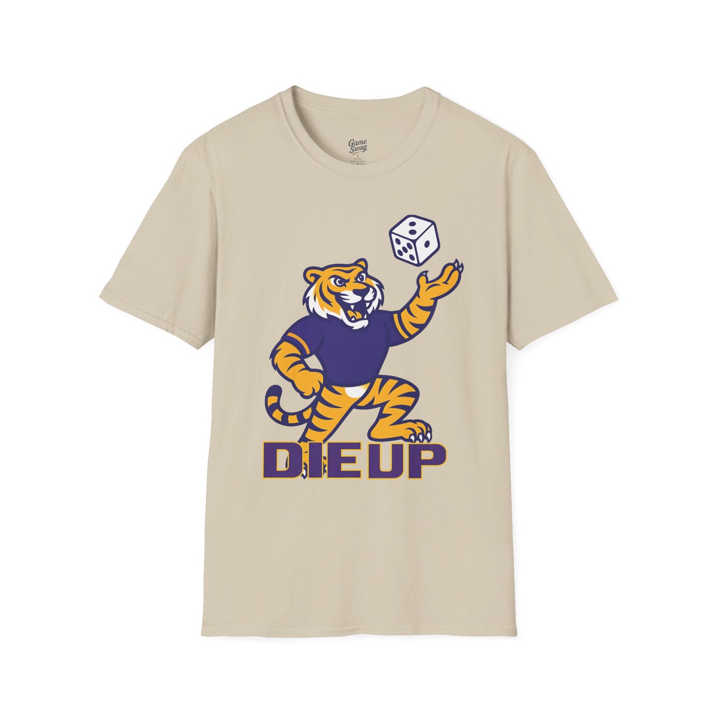 Sand T-Shirt