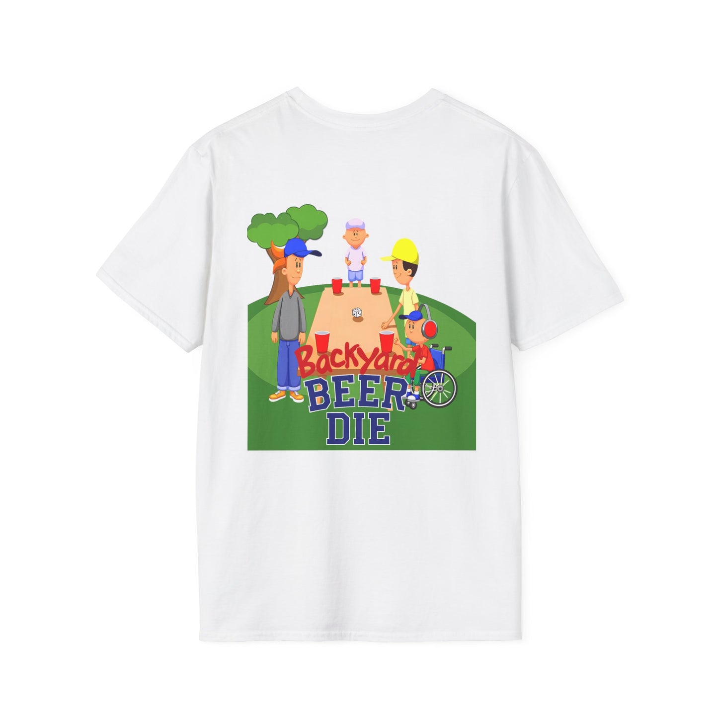 T-Shirt
