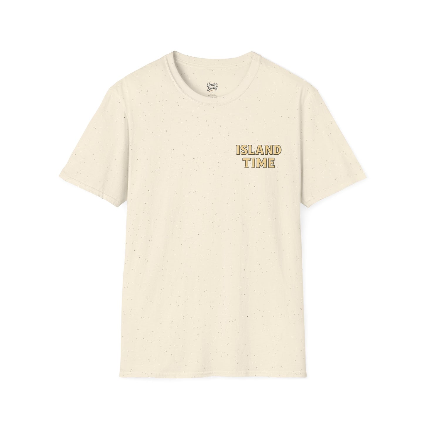Natural T-Shirt