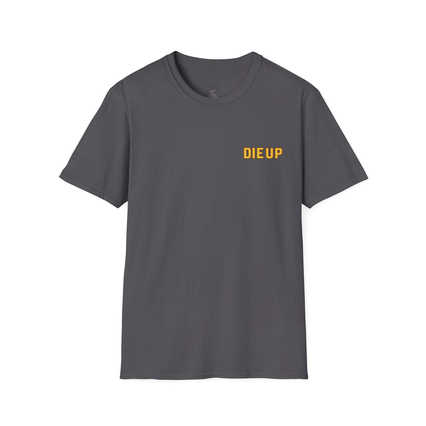 Charcoal T-Shirt