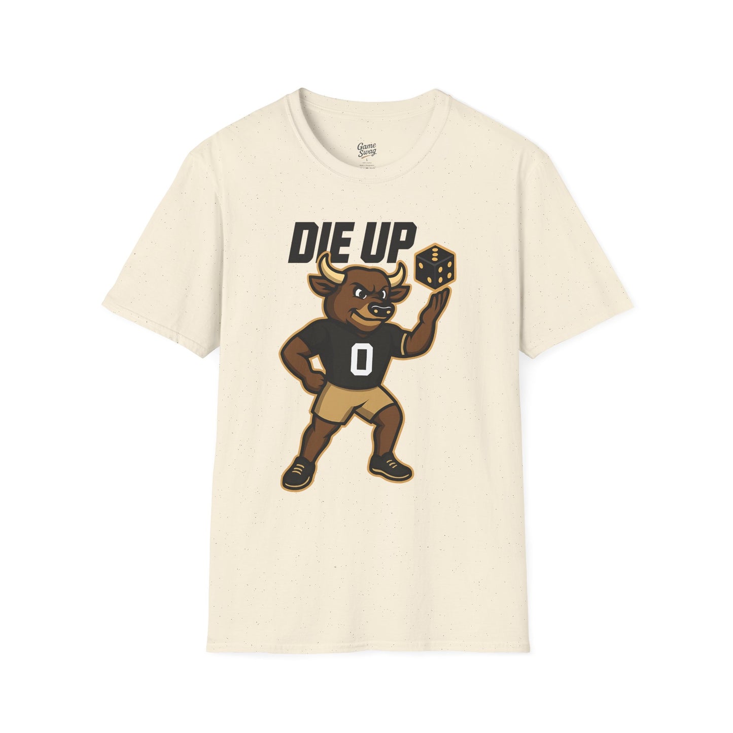 Natural T-Shirt
