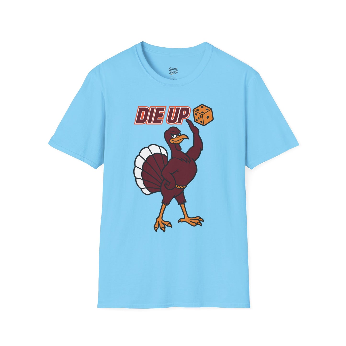 Sky T-Shirt