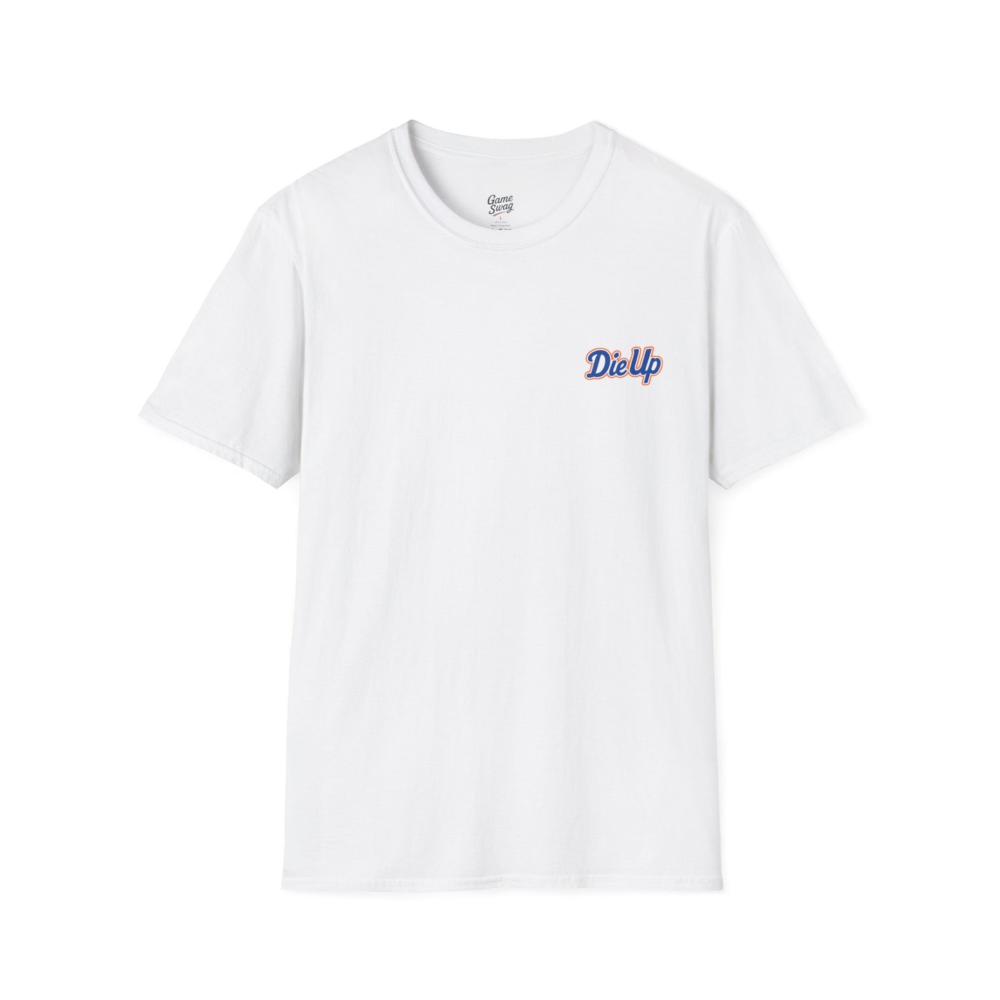 White T-Shirt