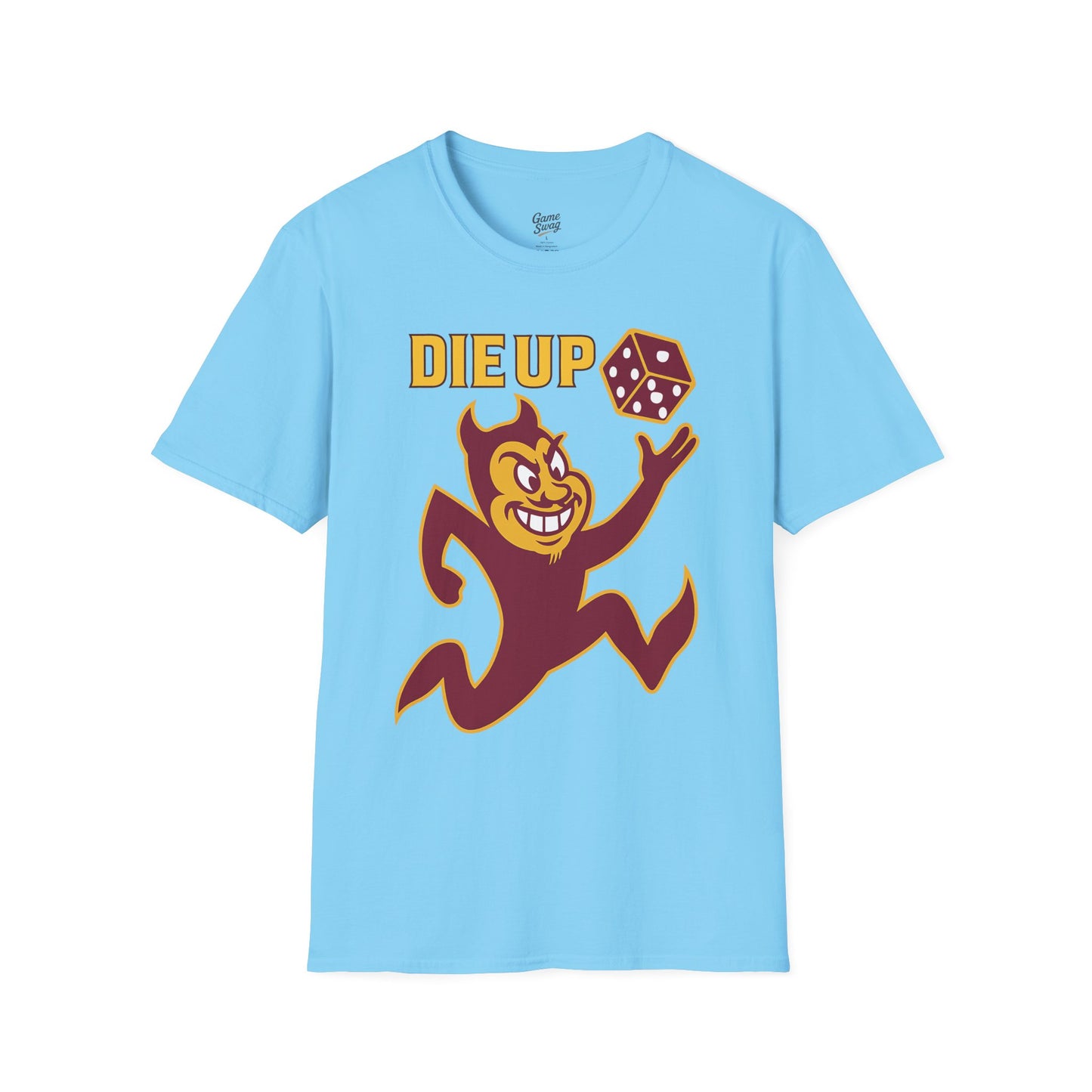 Sky T-Shirt