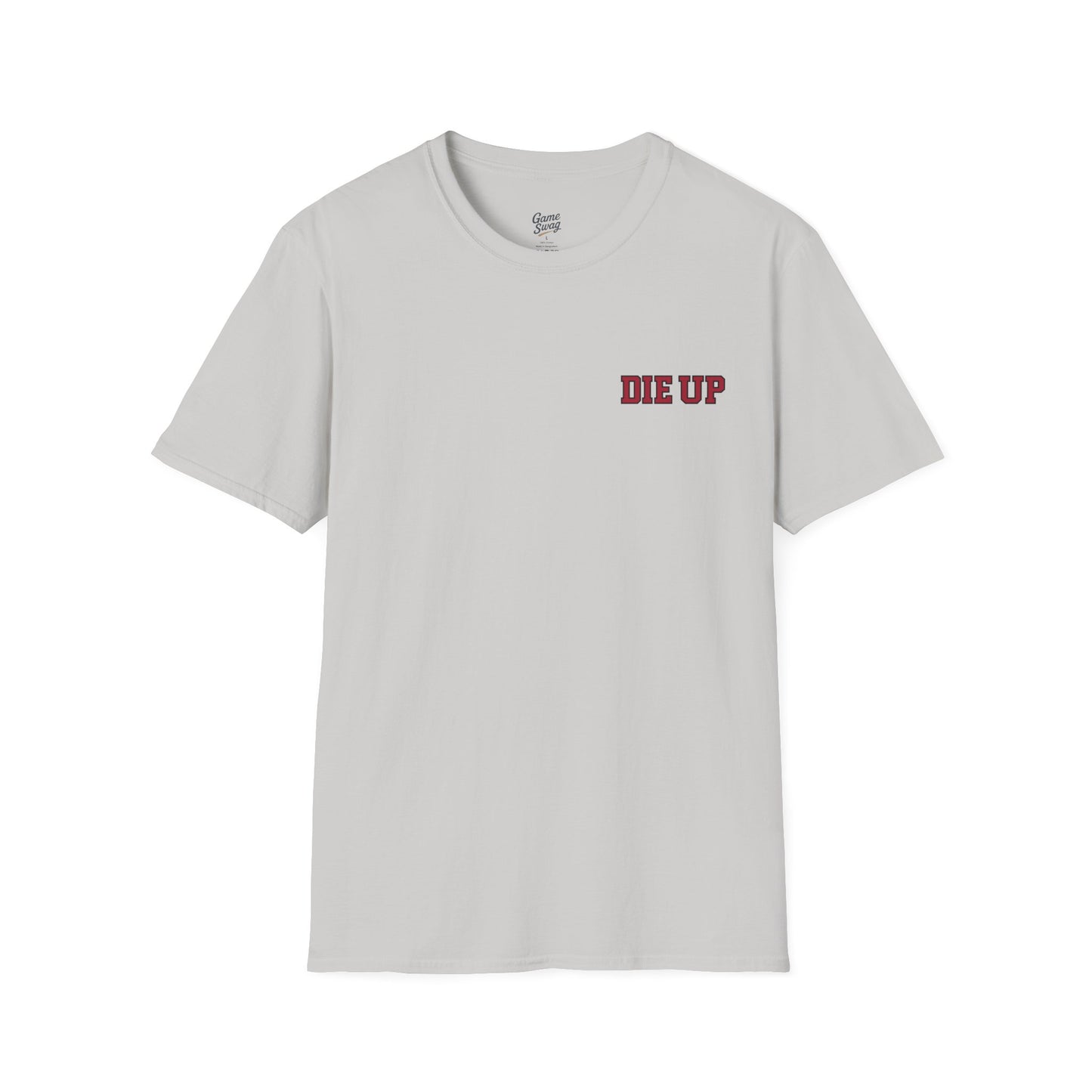Ice Grey T-Shirt