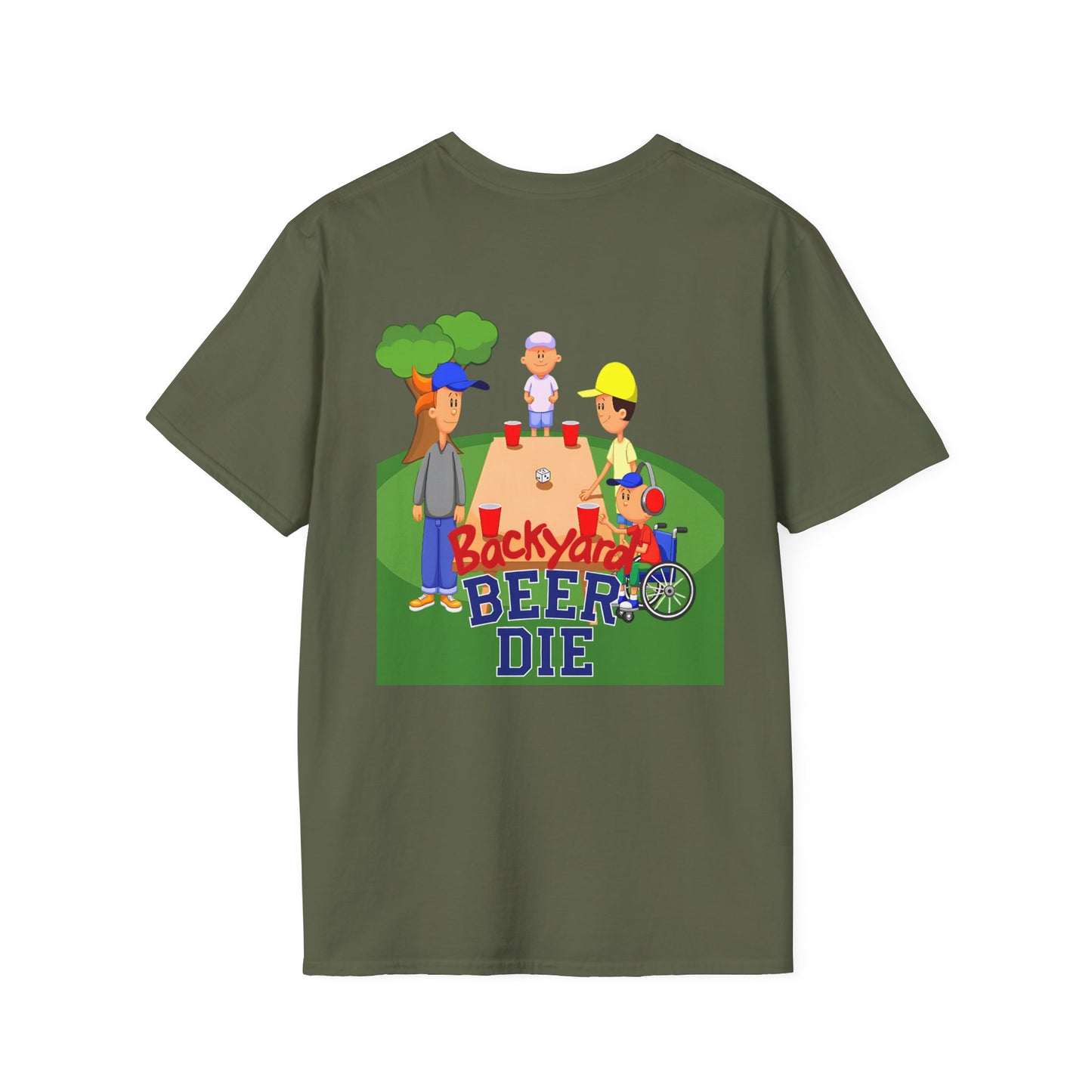 T-Shirt