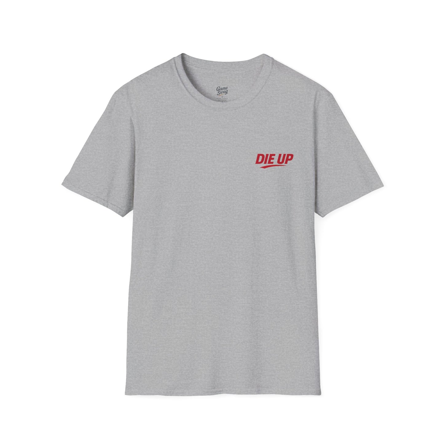 Sport Grey T-Shirt