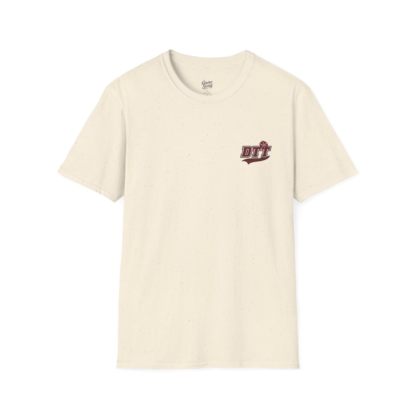 Natural T-Shirt