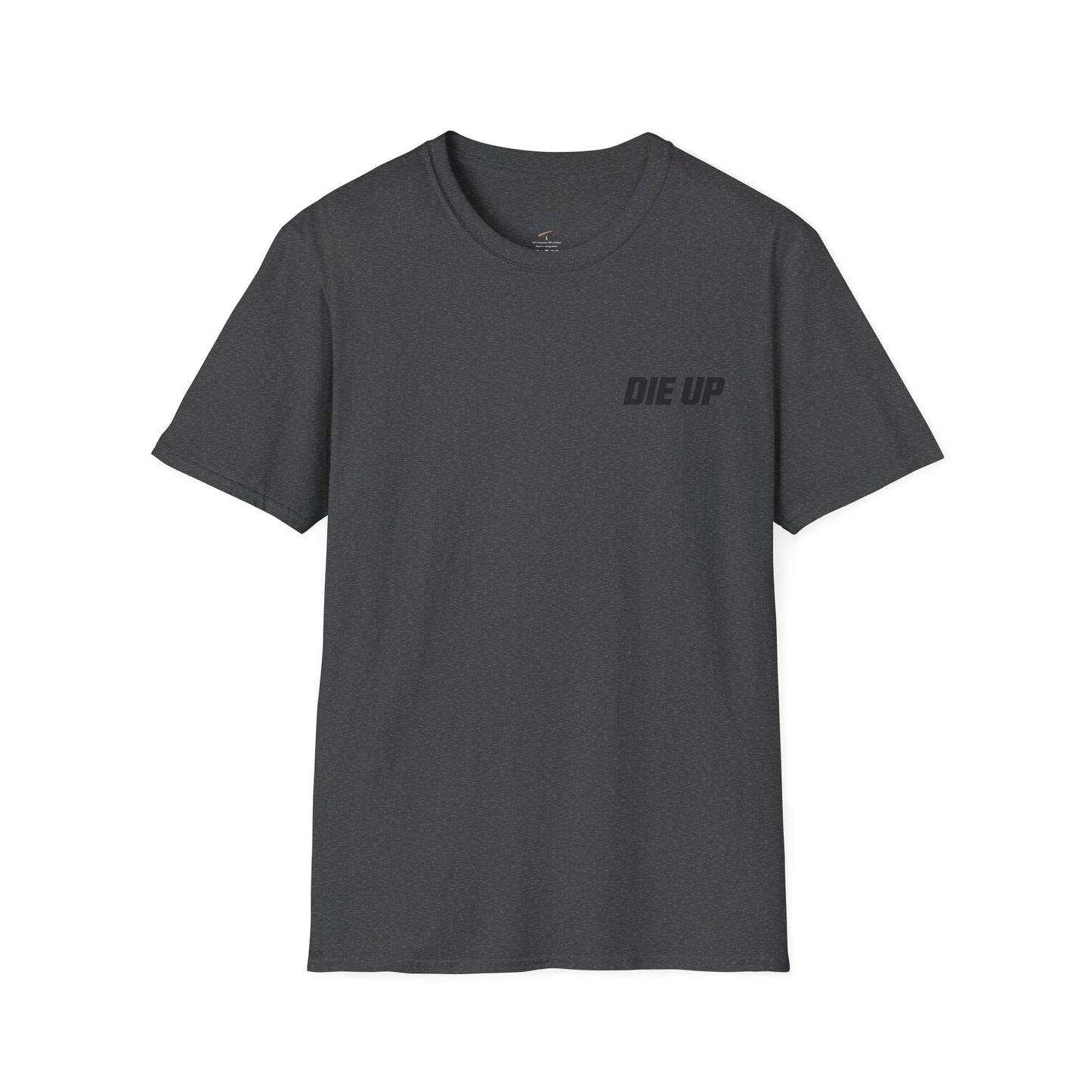 Dark Heather T-Shirt