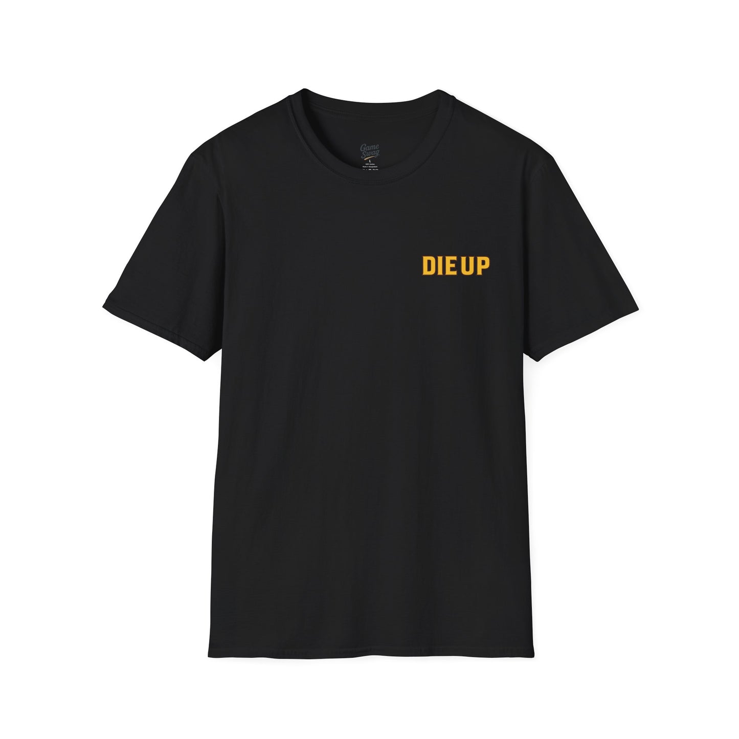 Black T-Shirt