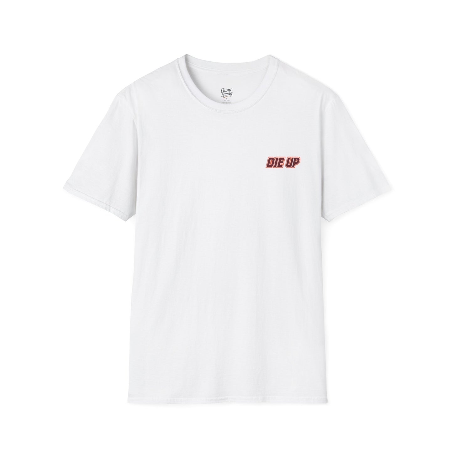 White T-Shirt
