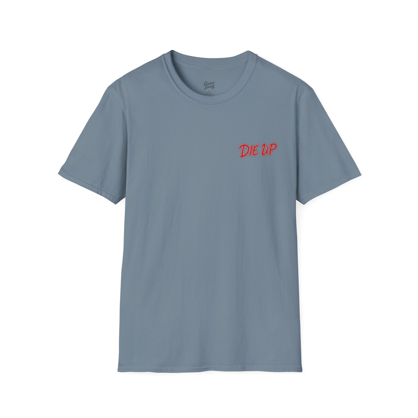 Stone Blue T-Shirt