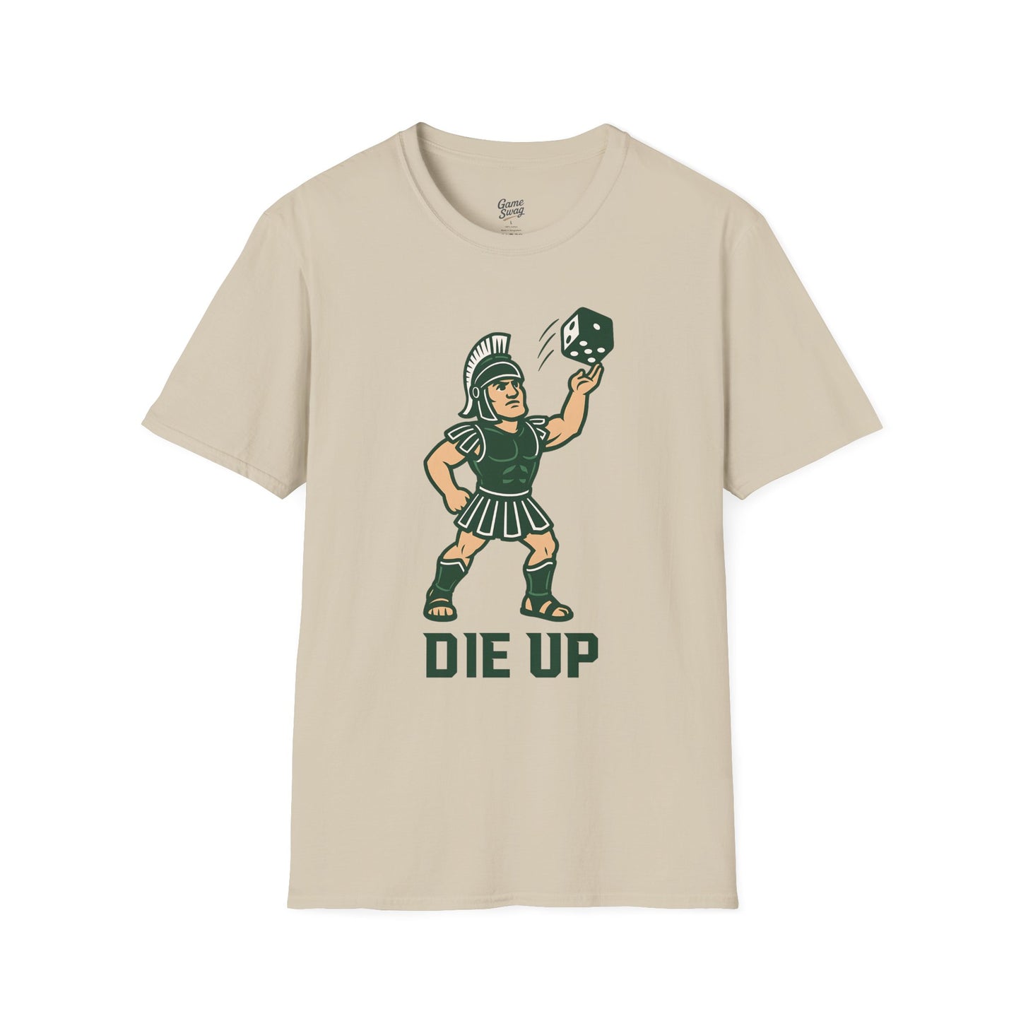 Sand T-Shirt