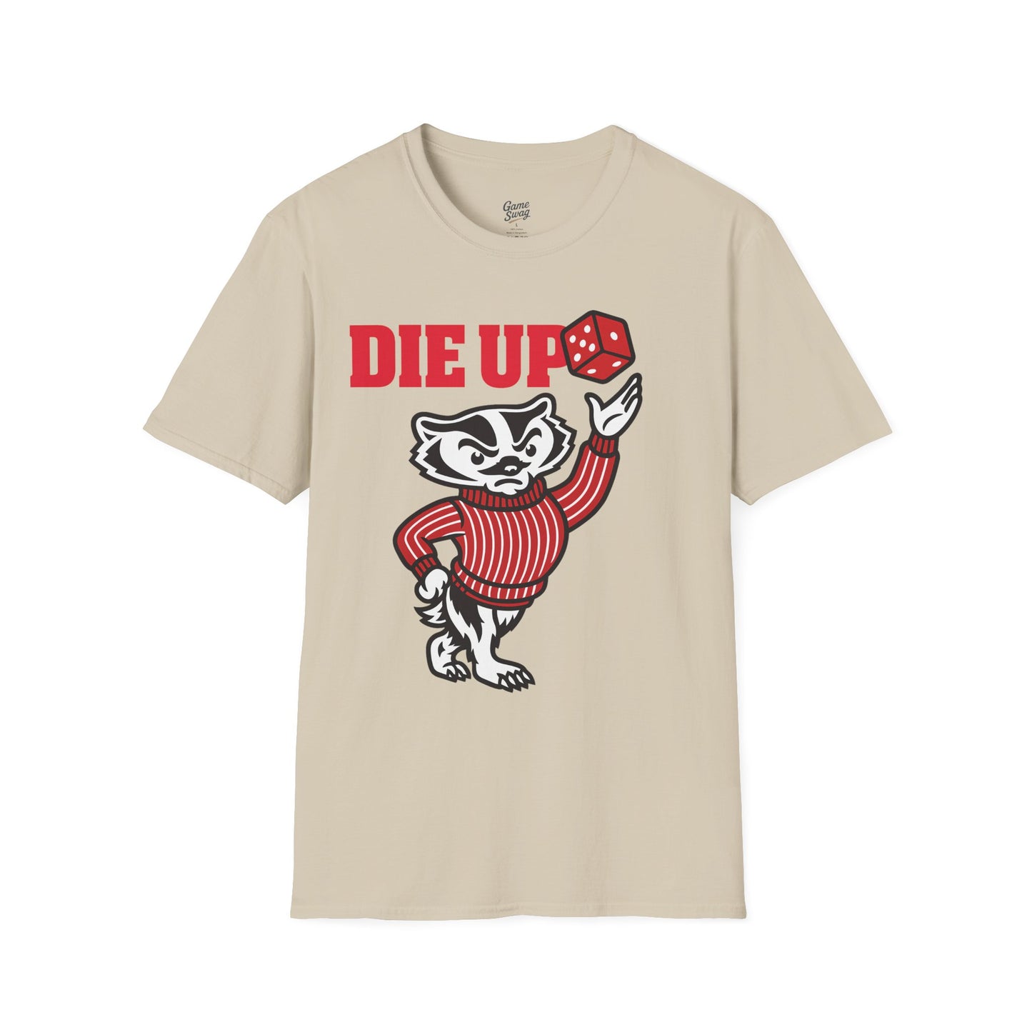 Sand T-Shirt