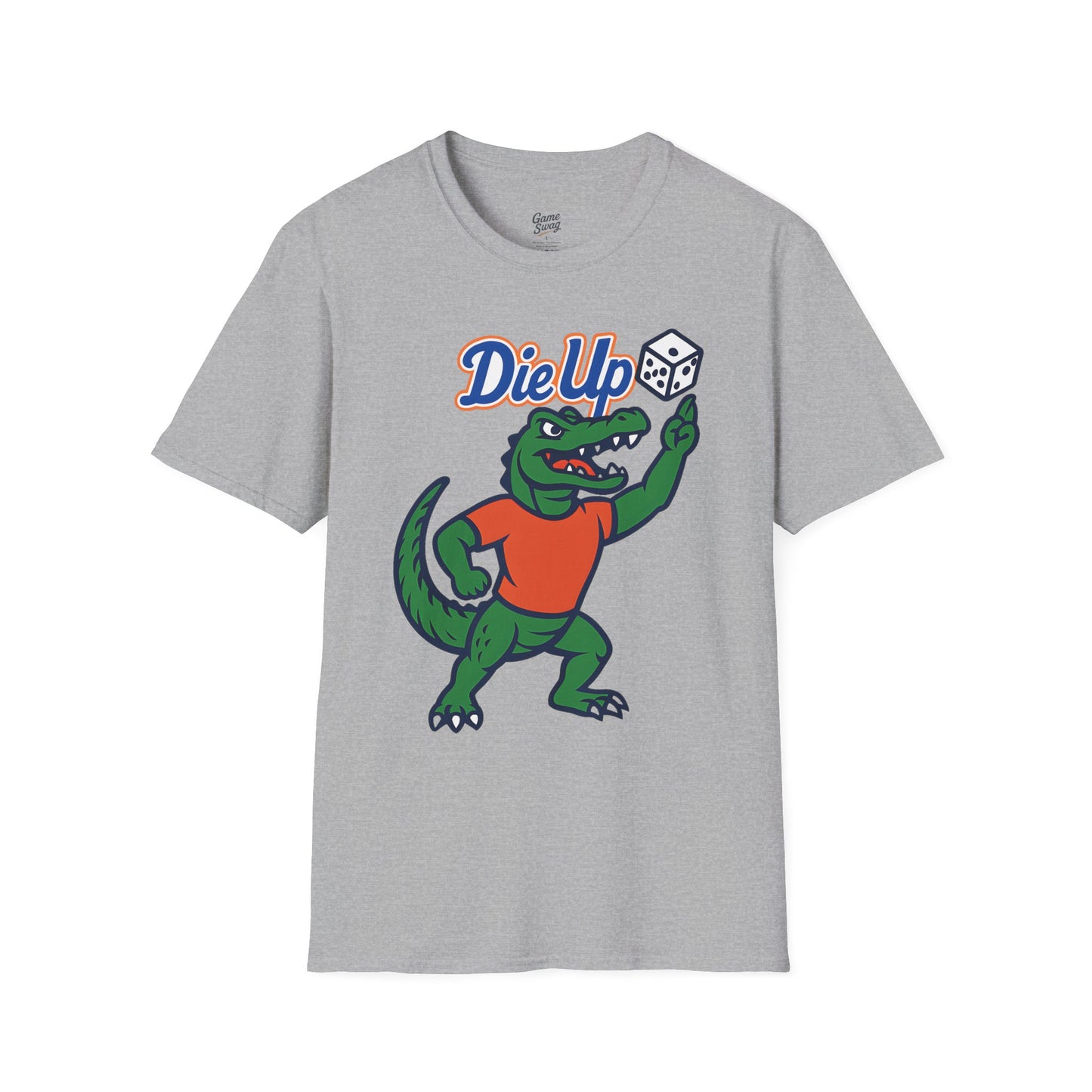 Sport Grey T-Shirt