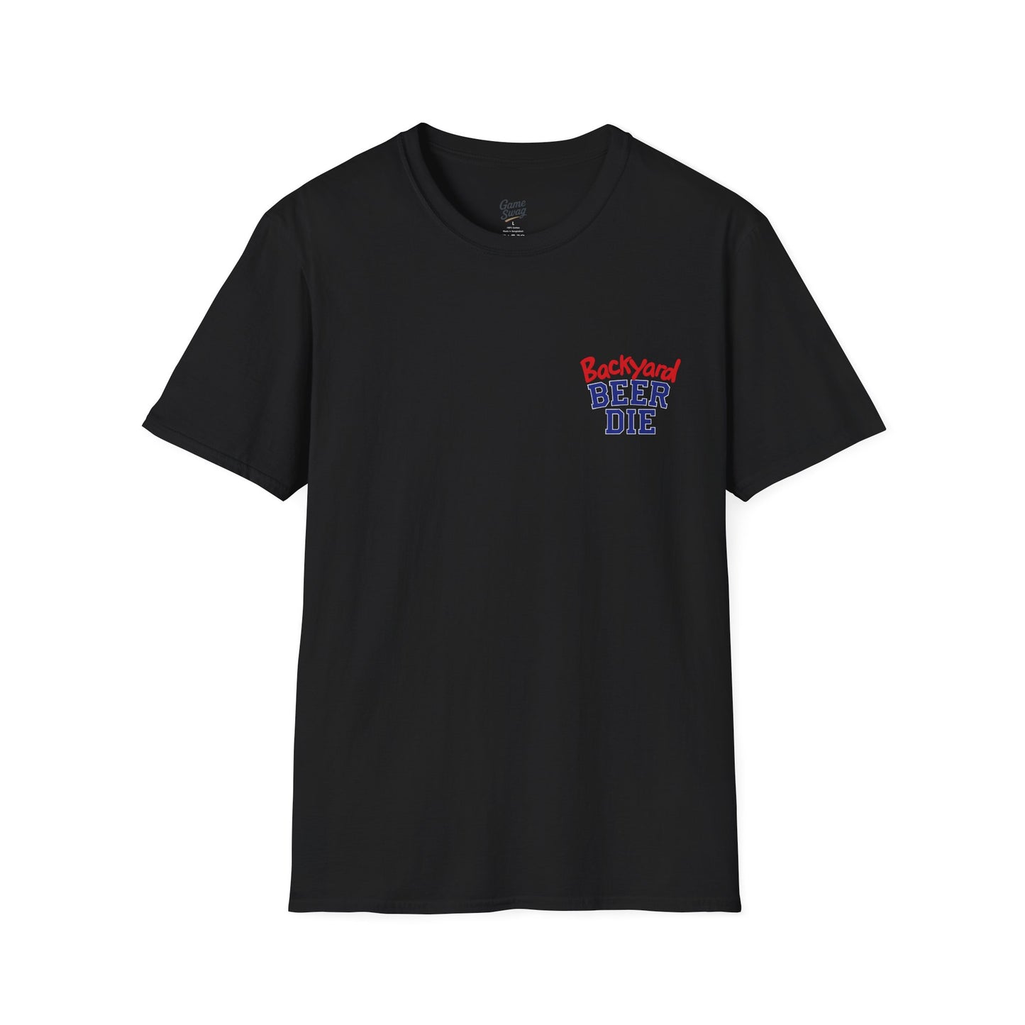 Black T-Shirt