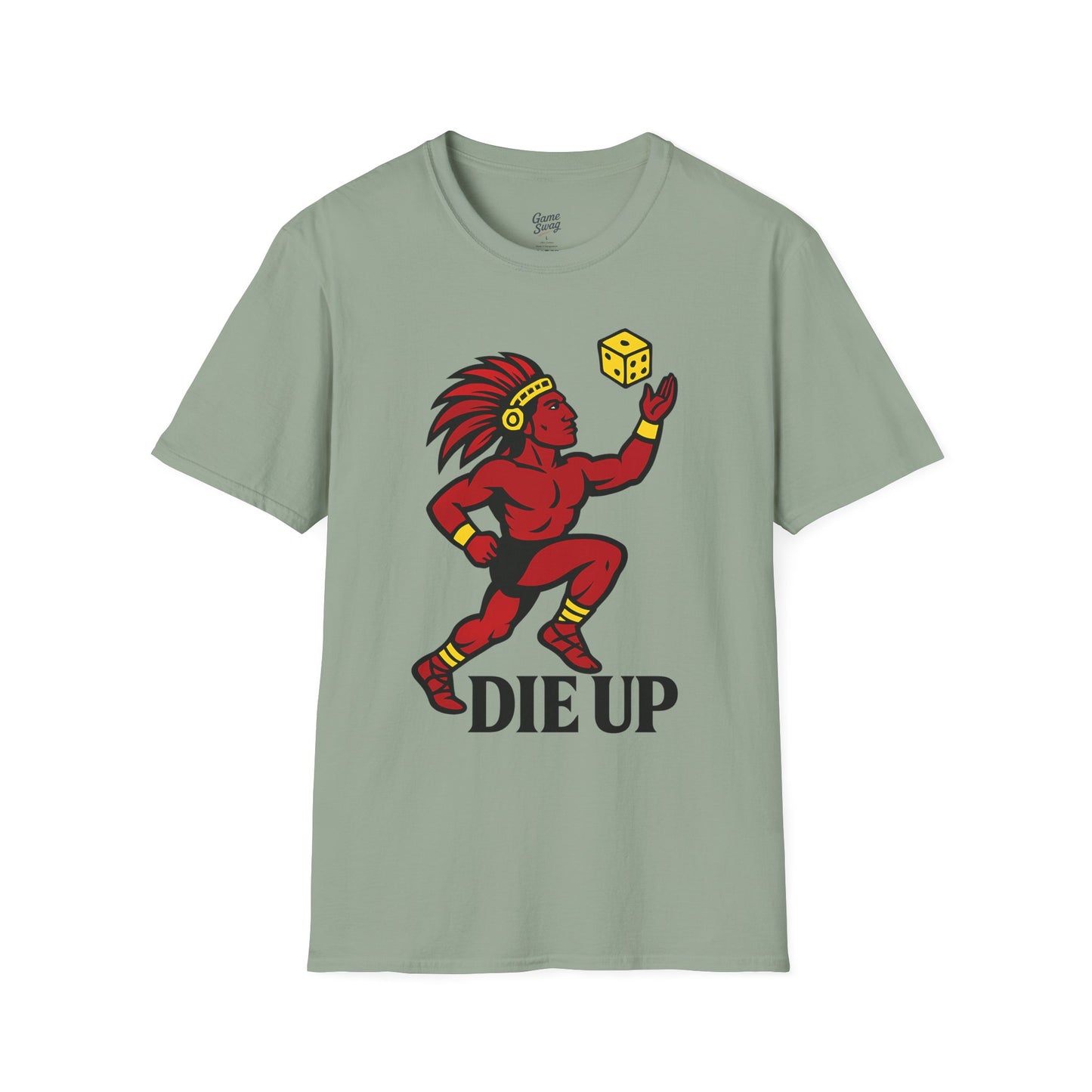 Sage T-Shirt