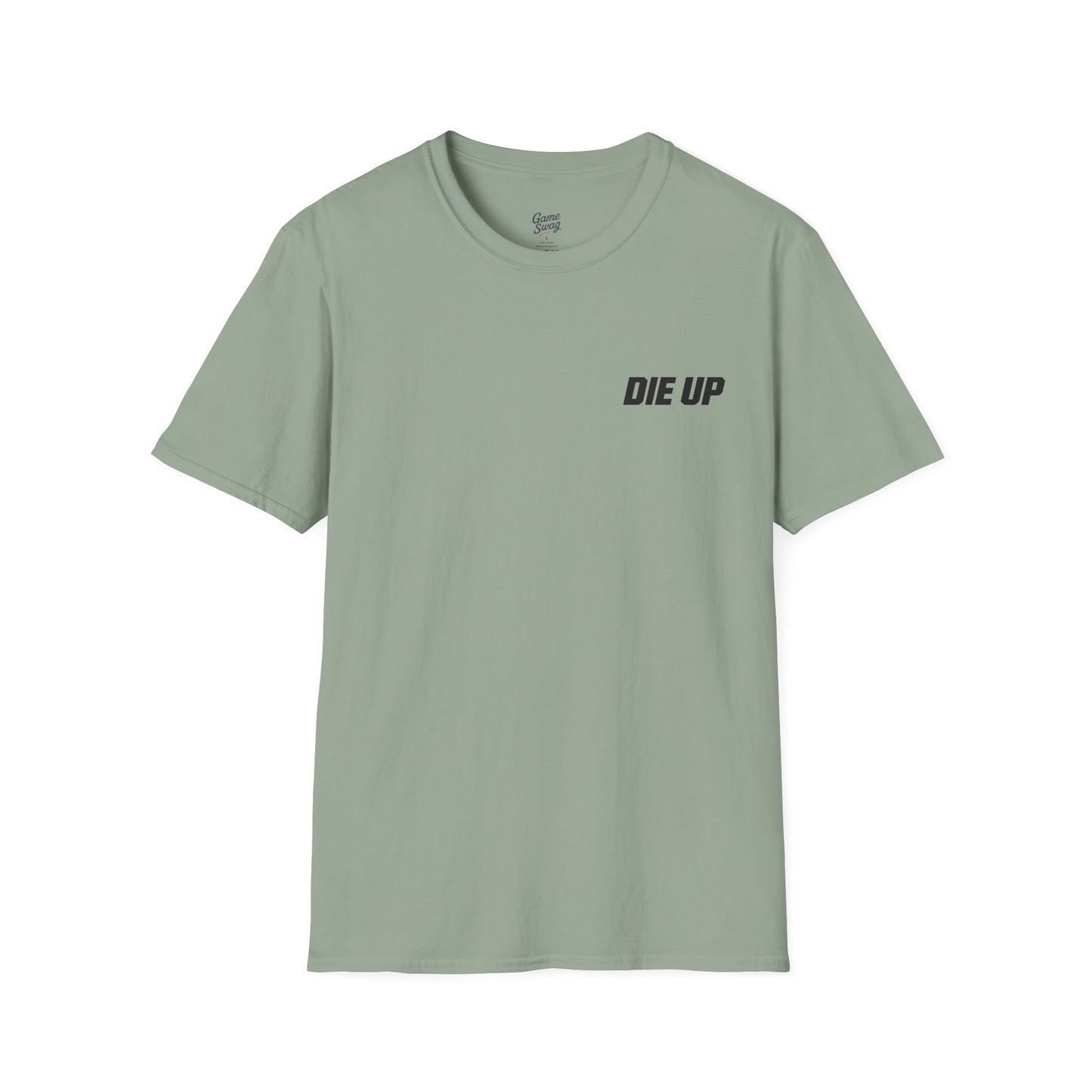 Sage T-Shirt