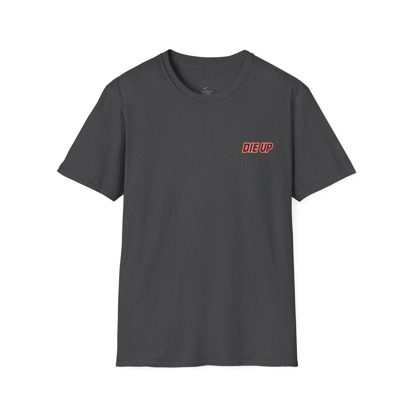 Dark Heather T-Shirt