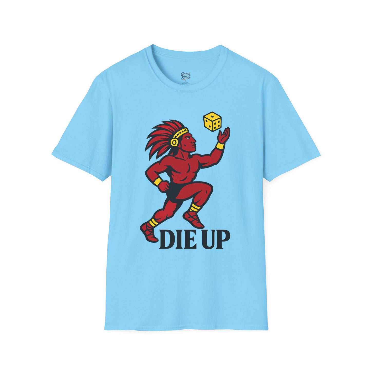 Sky T-Shirt