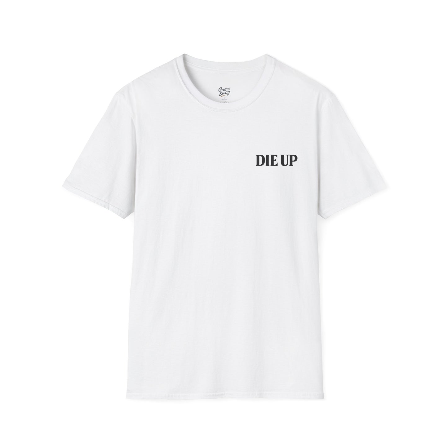 White T-Shirt